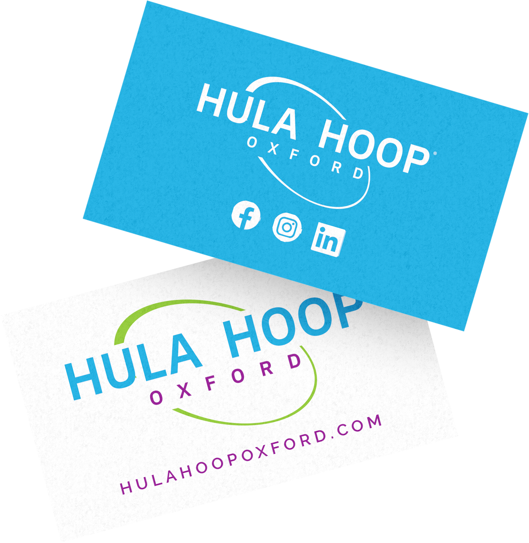BUSINESS CARD DESIGN