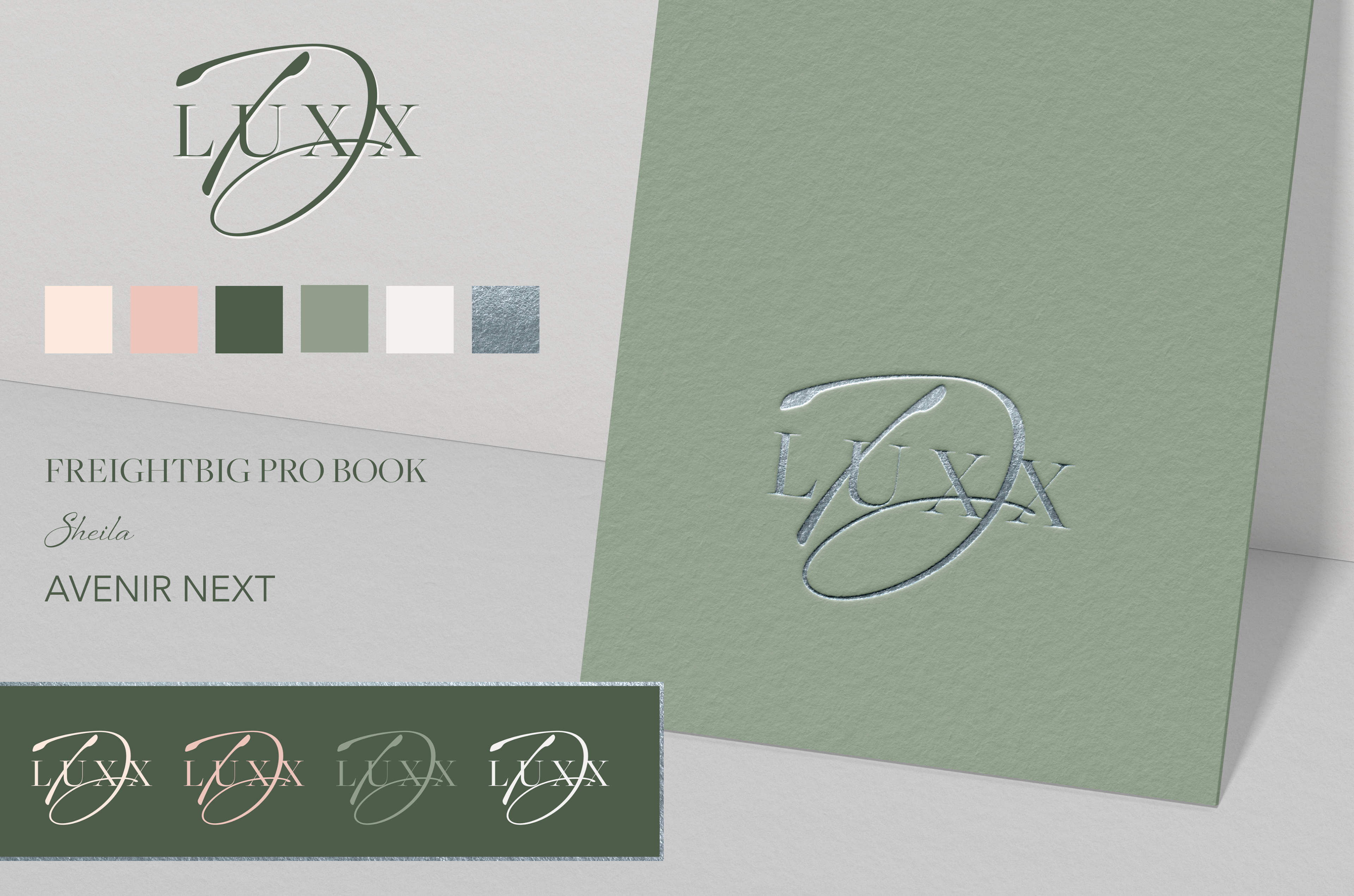 LOGO DESIGN