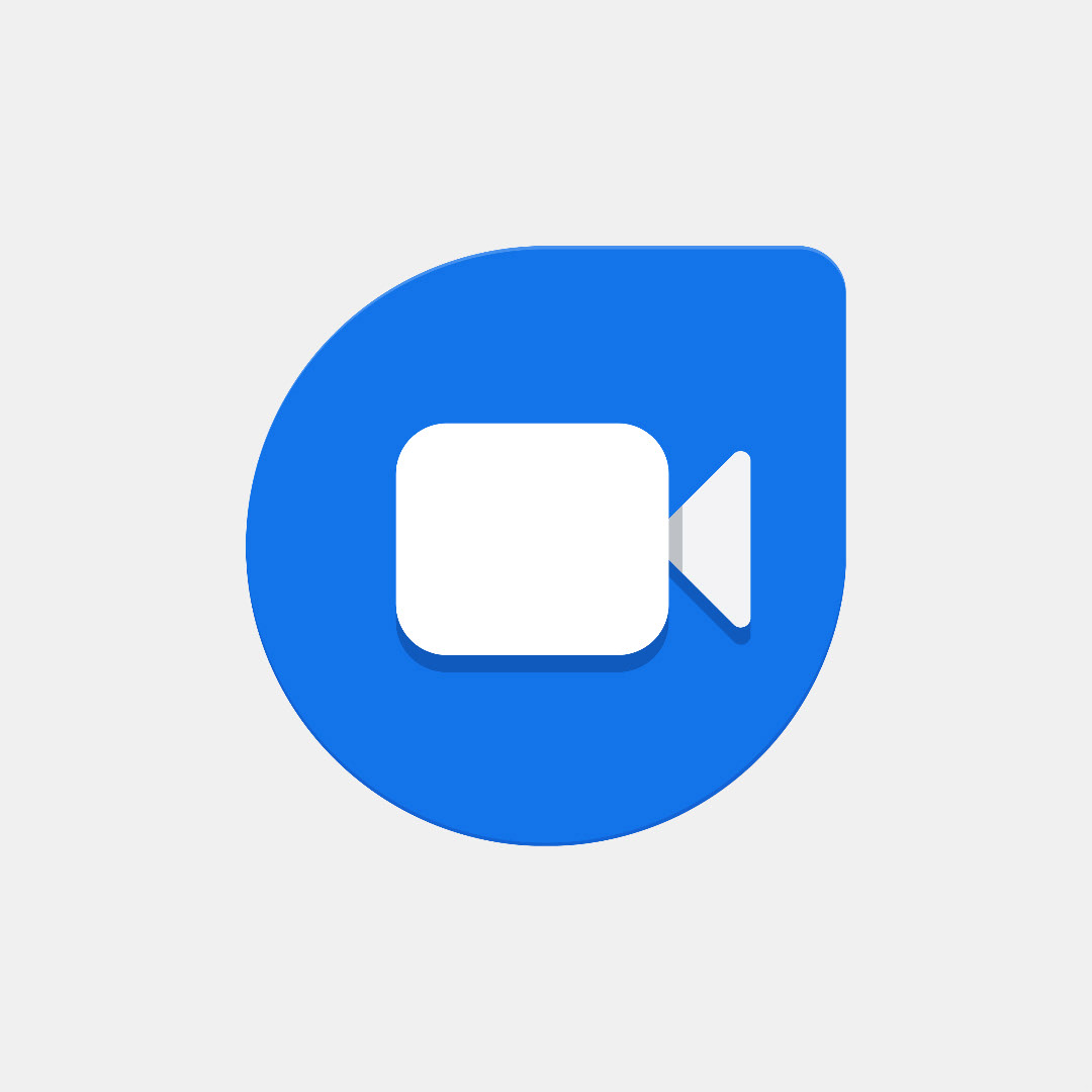 GOOGLE DUO VIDEO CONF