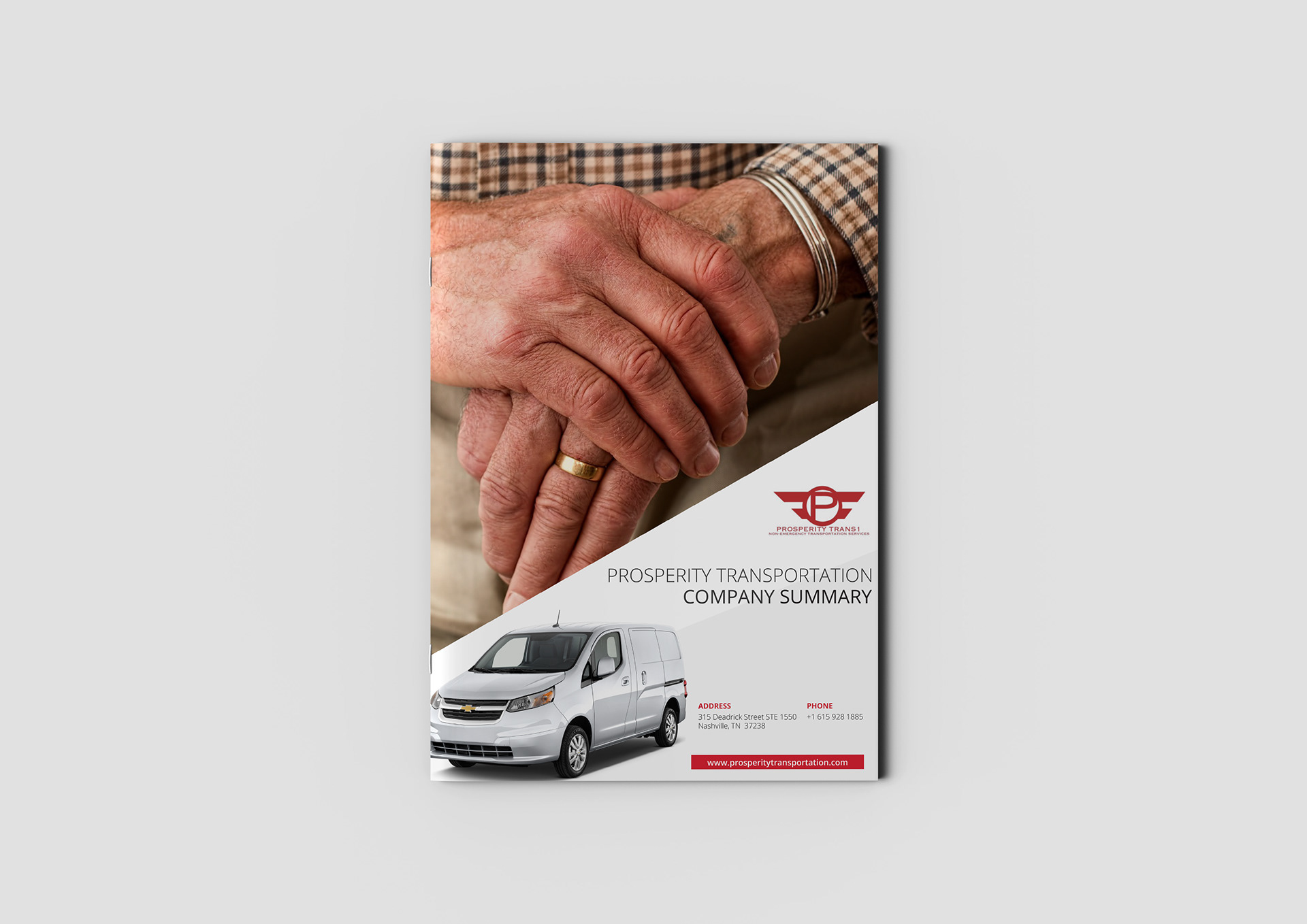 COMPANY SUMMARY