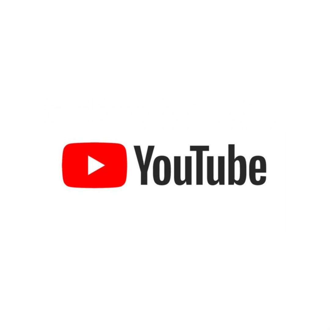 YOUTUBE