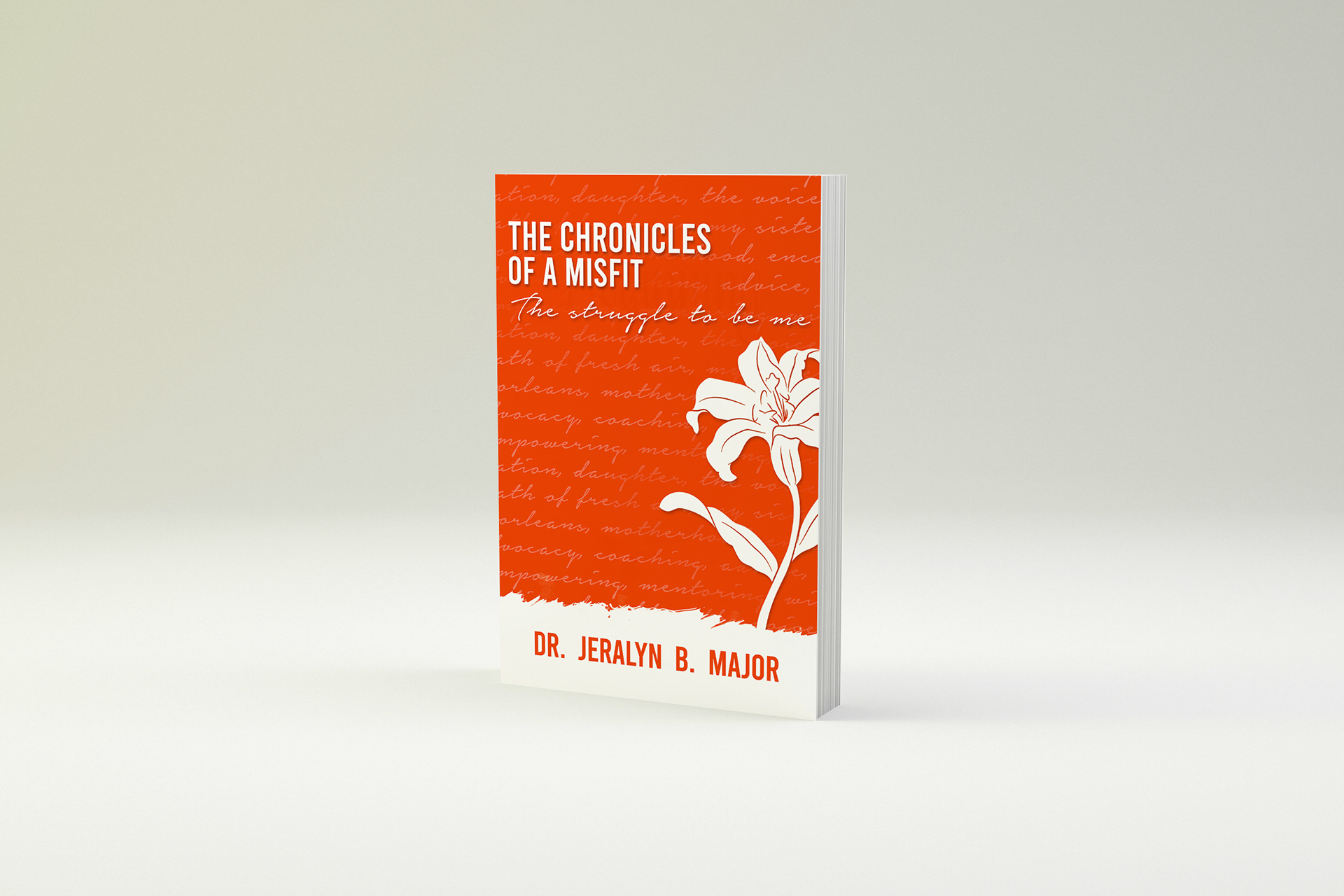 BOOK COVER DESIGN