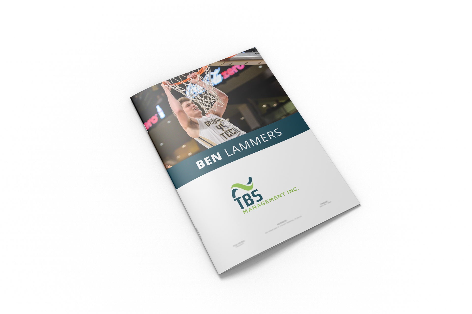PROSPECT BOOKLET