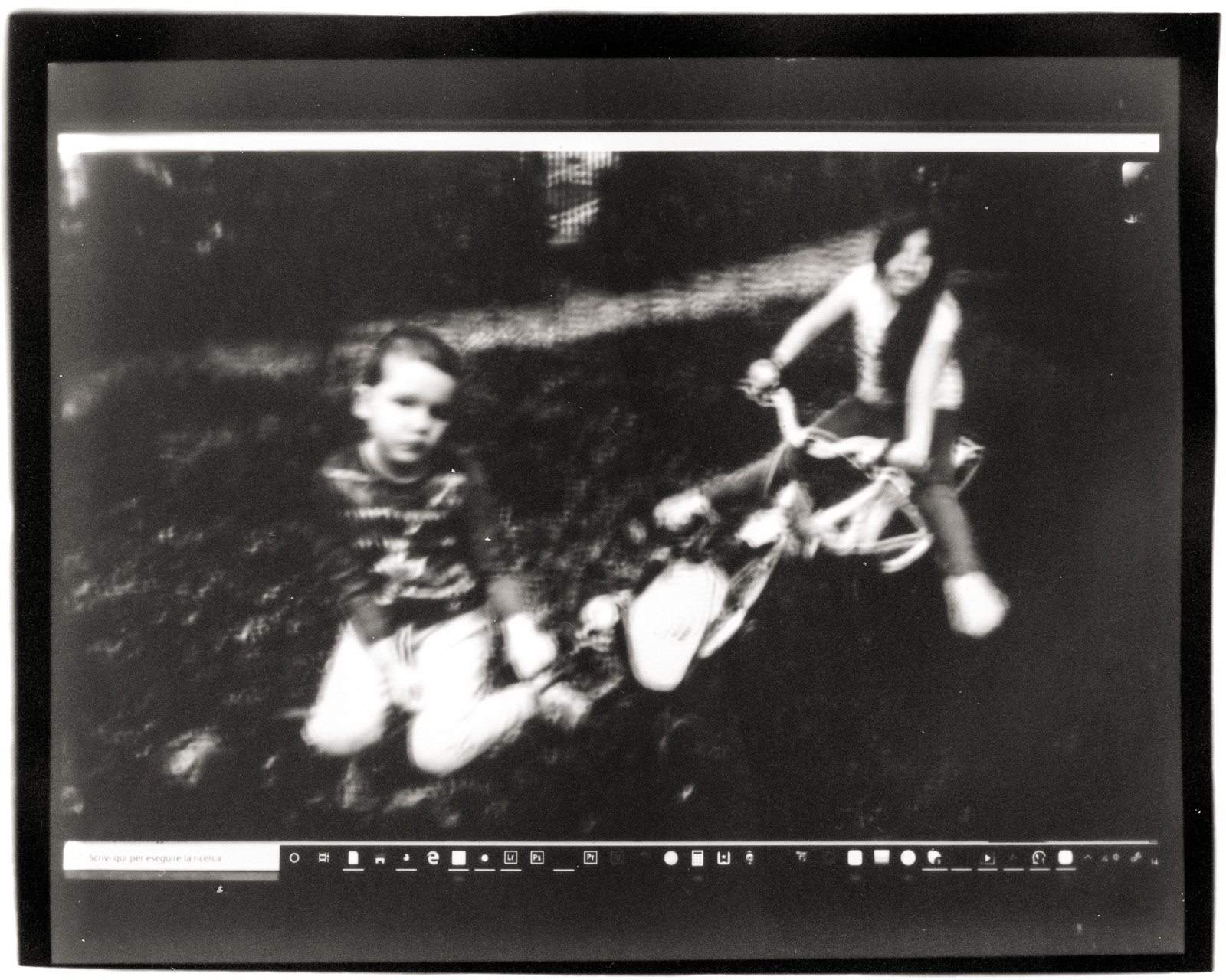 14/04/2020 Giulia e Federico, Roma