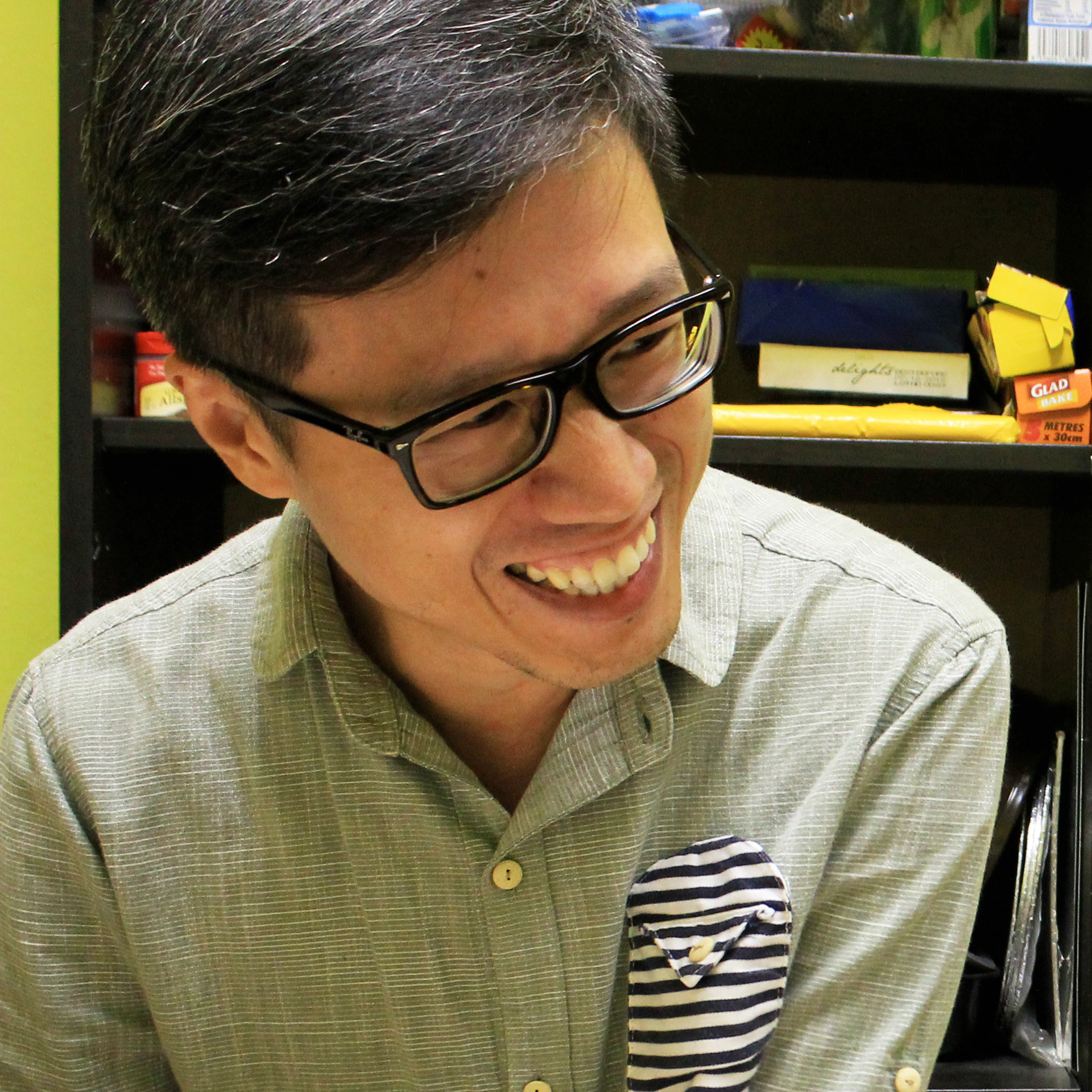 Frederick Chu is the founder of My Special Corner. He is trained in early childhood and work as a teacher since 1997. Initially working with the mainstream, lower income & complex families, he has since ventured out to specialise in Mediated Learning Experiences (MLE) to work with students with special needs. He also has a Graduate Diploma in Training & Development where he runs training sessions for in-service teachers.