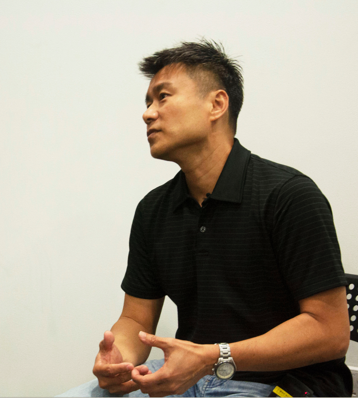 Founder of ConversationCircles in Singapore, Allen Lim has been providing consulting capacity to diverse clients both corporate and not-for-profit organisations in Europe and Asia. In the past 14 years, he has worked with clients in areas of personal leadership, coaching and mentoring. Allen received his Post-Graduate Diploma in Training with University of Leicester, UK. He is married with three young children, and enjoys sports, photography and a good conversation.
