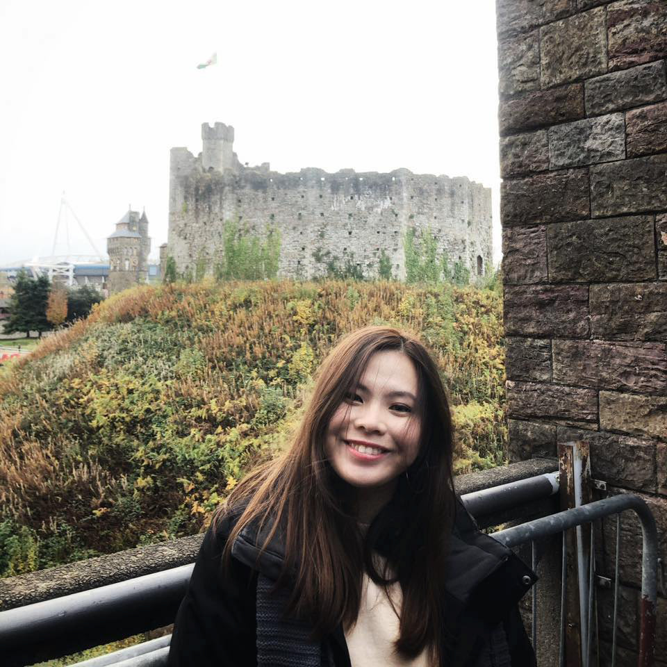 Alicia Chua is a BSc graduate in Marketing at the University of Southampton. Previously, a student from Republic Polytechnic's Diploma in Arts and Theatre management, specialising in Arts Production management. Alicia had led and assisted in multiple children events and visual arts projects.