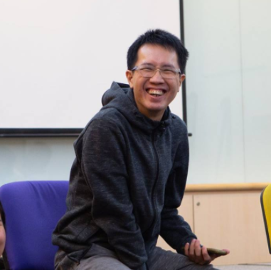 Wong Yunjie is a theatre artist, researcher and writer curious about the gaps to collective human flourishing in present-day capitalism. He practised community-based theatre with Makhampom, Chiangmai (2012-2014) and studied Noh, Wayang Wong, Beijing Opera, Taichi and Kuttiyattam alongside Western theatre traditions at the Intercultural Theatre Institute (2015-2017). As a student of politics, culture and play, Yunjie has written articles for ArtsWok Collective, Brack, Drama Box (forthcoming) and an honours thesis on Thailand’s democracy movement and cinema in the 1970s (National University of Singapore, 2007).