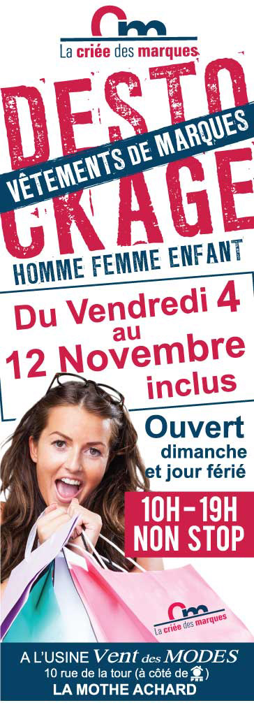 annonce presse JDS