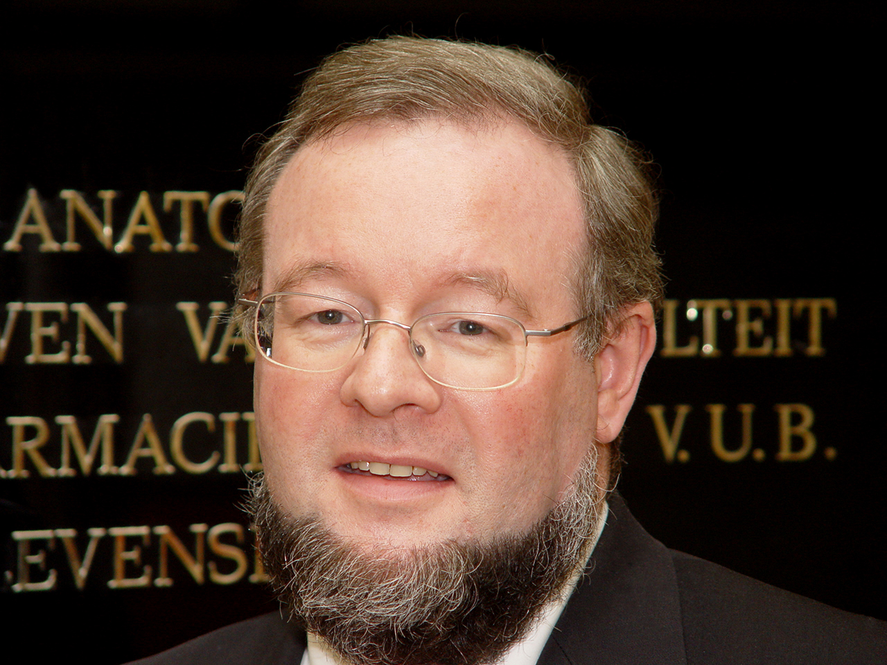 In memory of Prof. Bart Rombaut