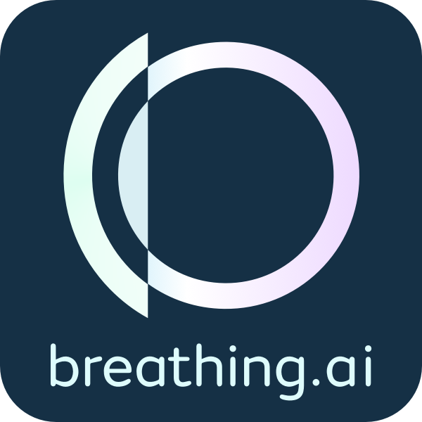 breathing.ai logo