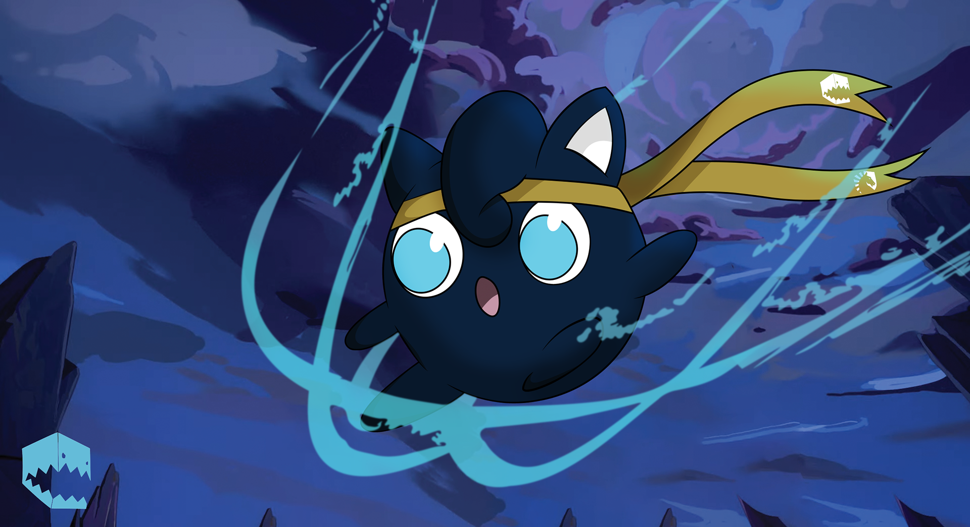 Liquid X Jigglypuff X Hungrybox (Super Smash Bros)