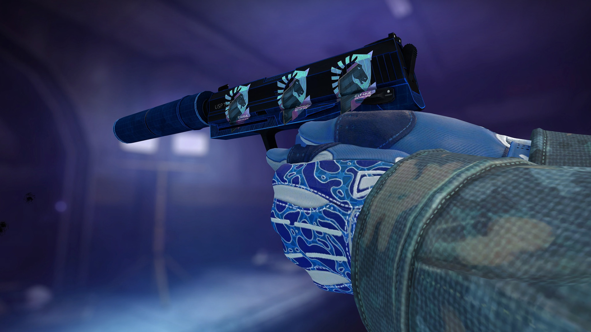 3 x Team Liquid (Holo) | Boston 2018