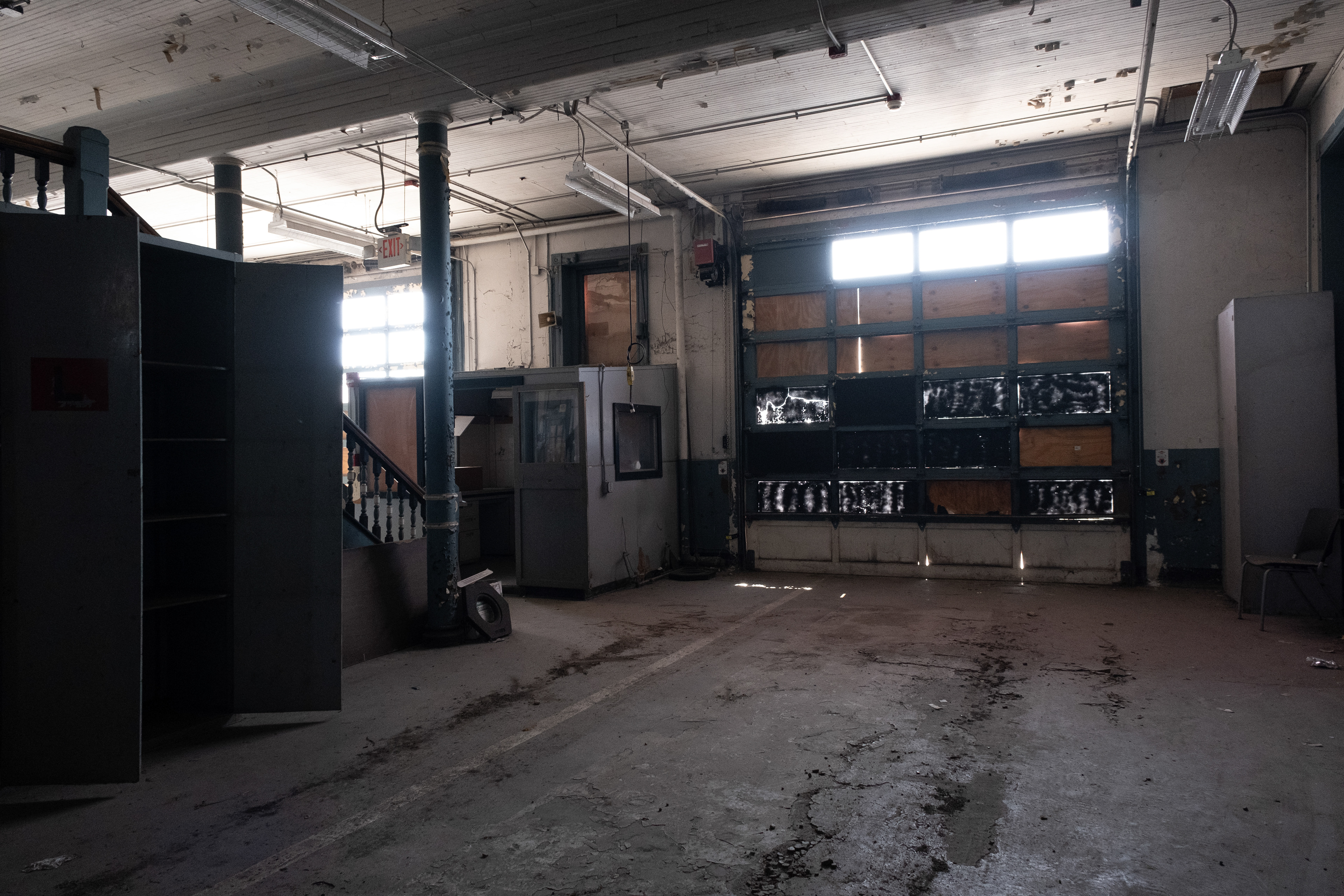 Engine House Ten