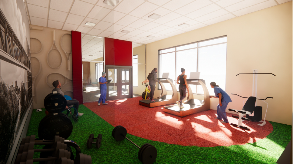 Physical Therapy
