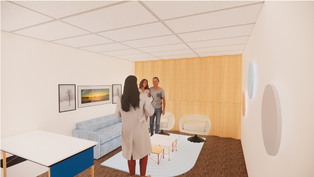 Psychiatric Care