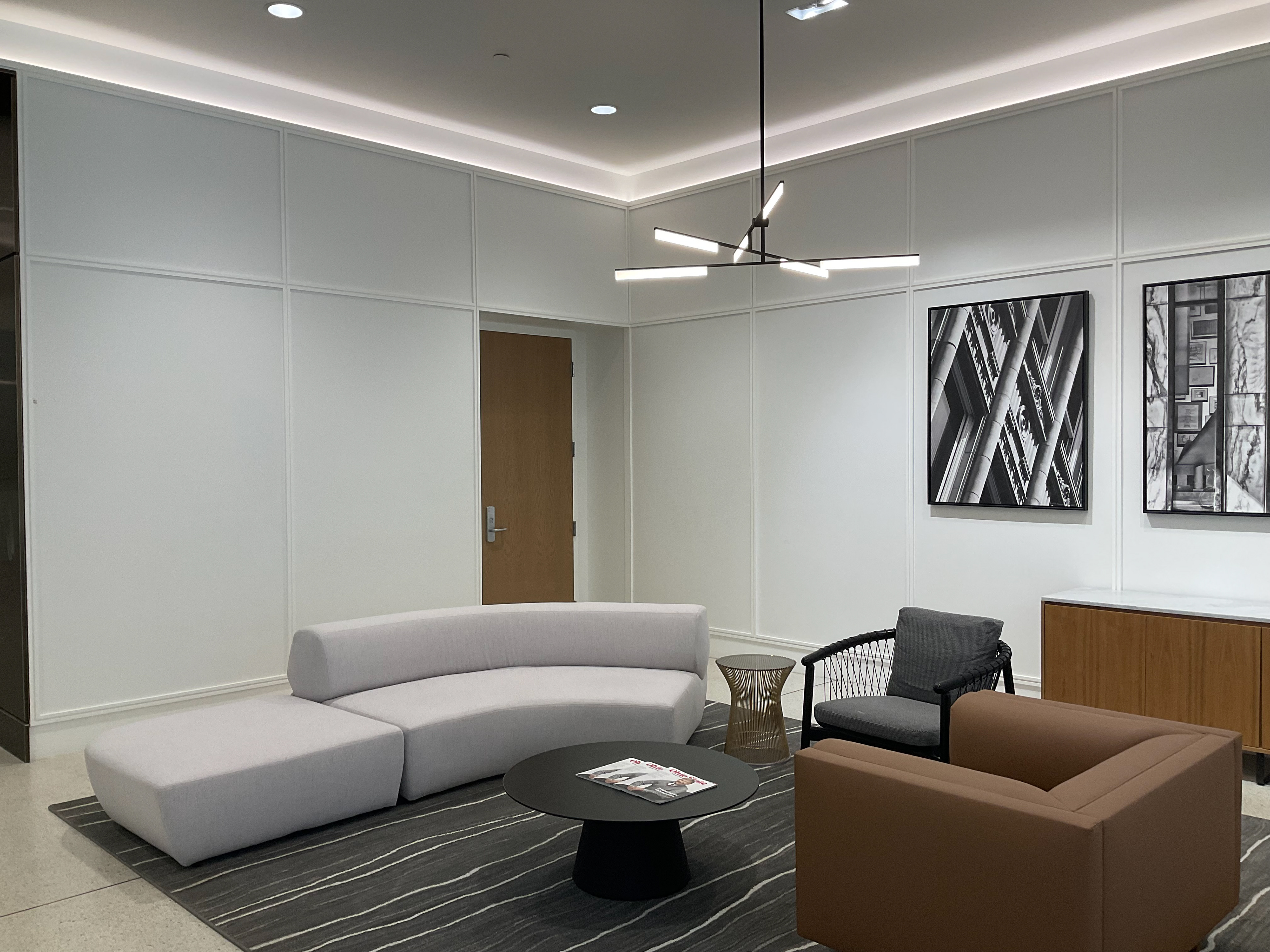 Original Lobby Left