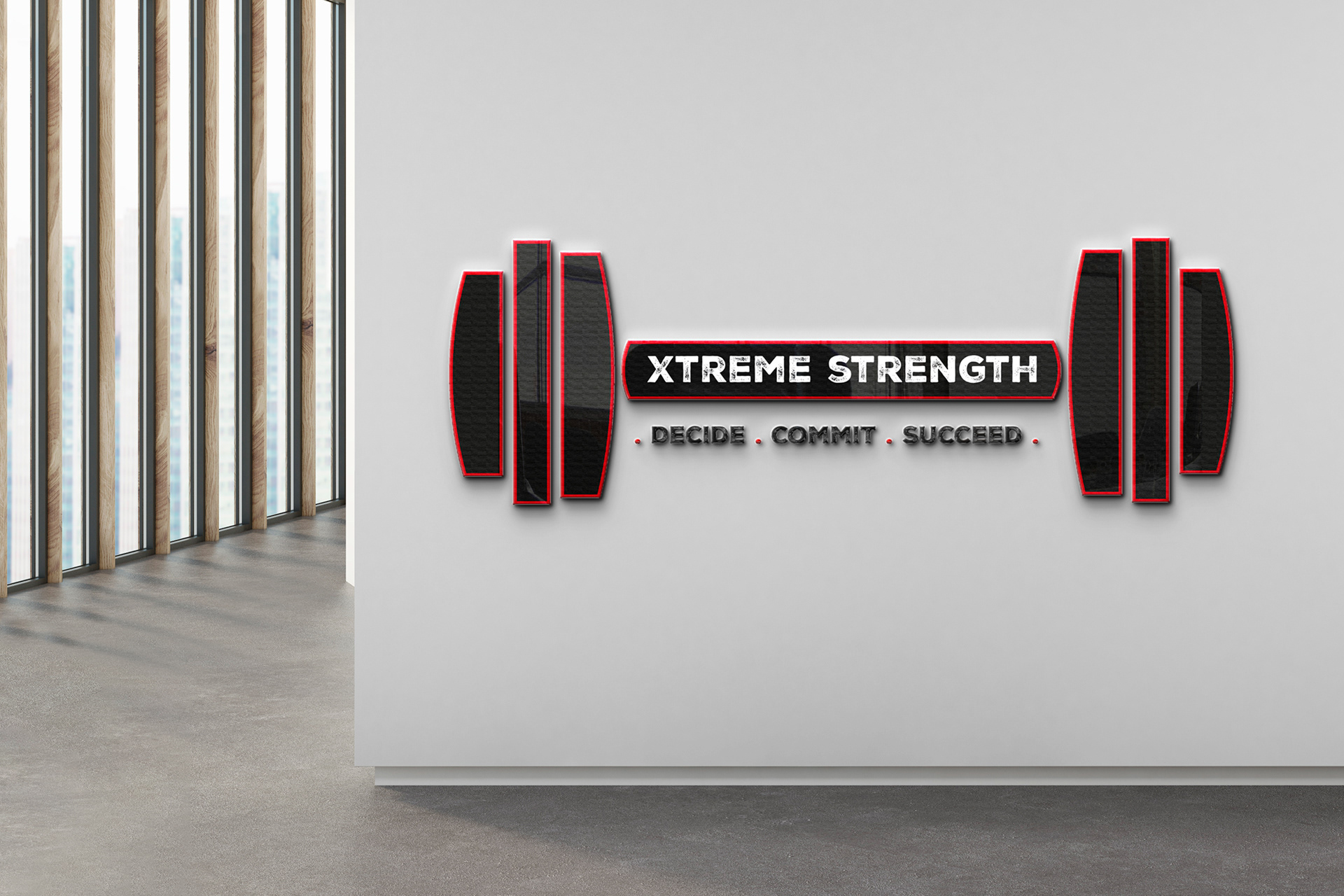 Wall Graphic 2