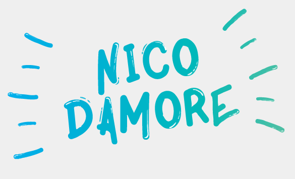 Nicolas Damore