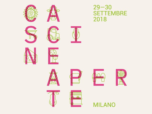 cascine aperte milano