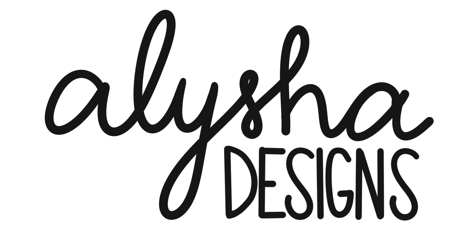 Alysha Designs