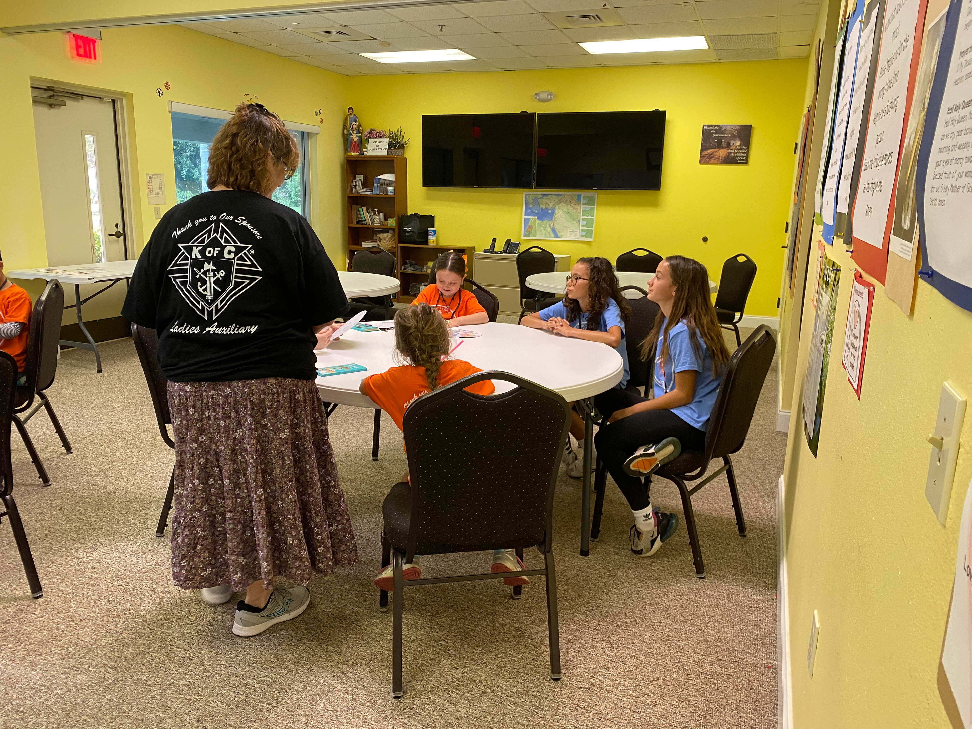 CAMP MERCY 2025