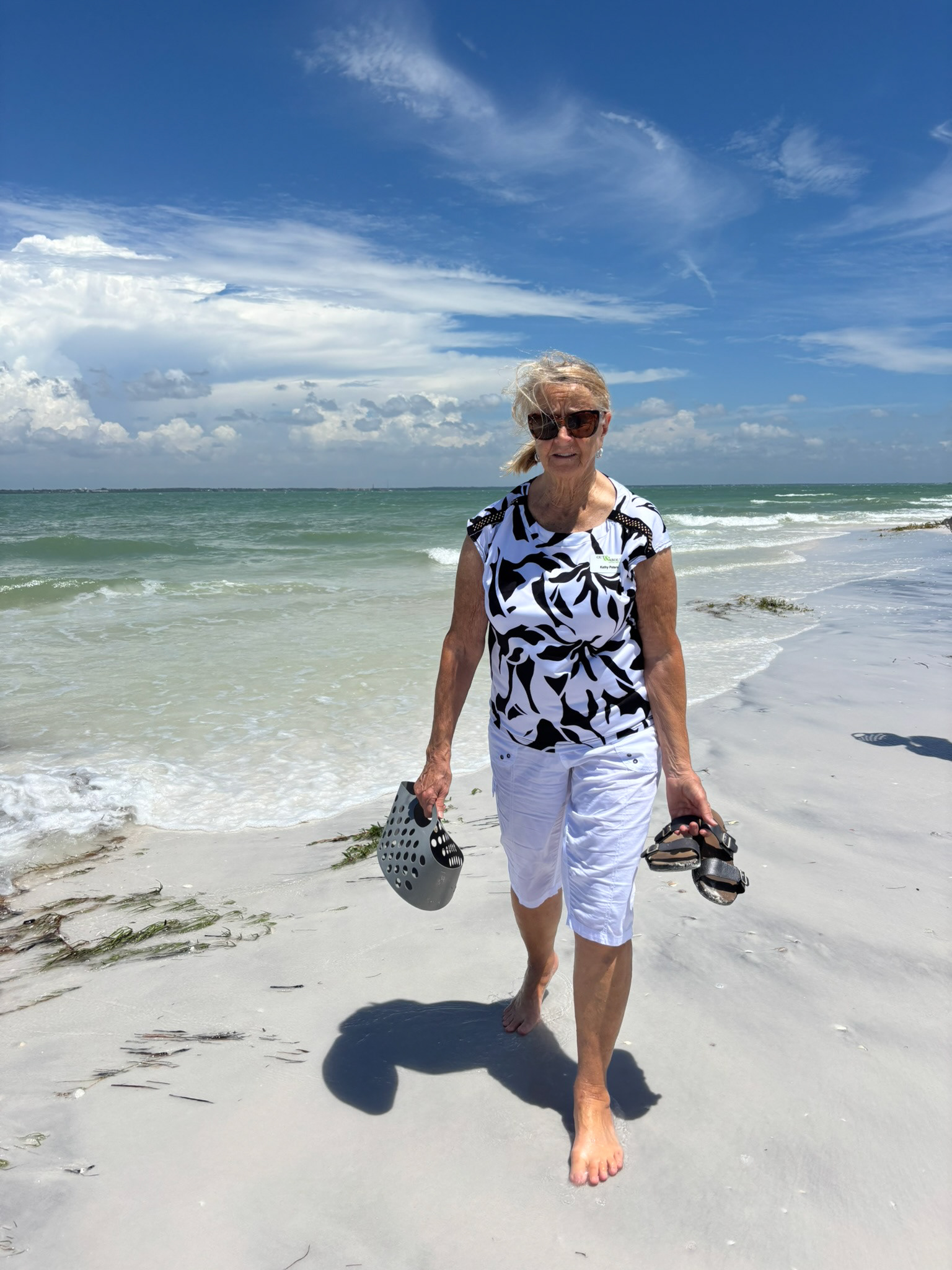 2026-06-20 OUT & ABOUT - TARPON SPRINGS ST MICHAEL SHRINE & BOAT RIDE