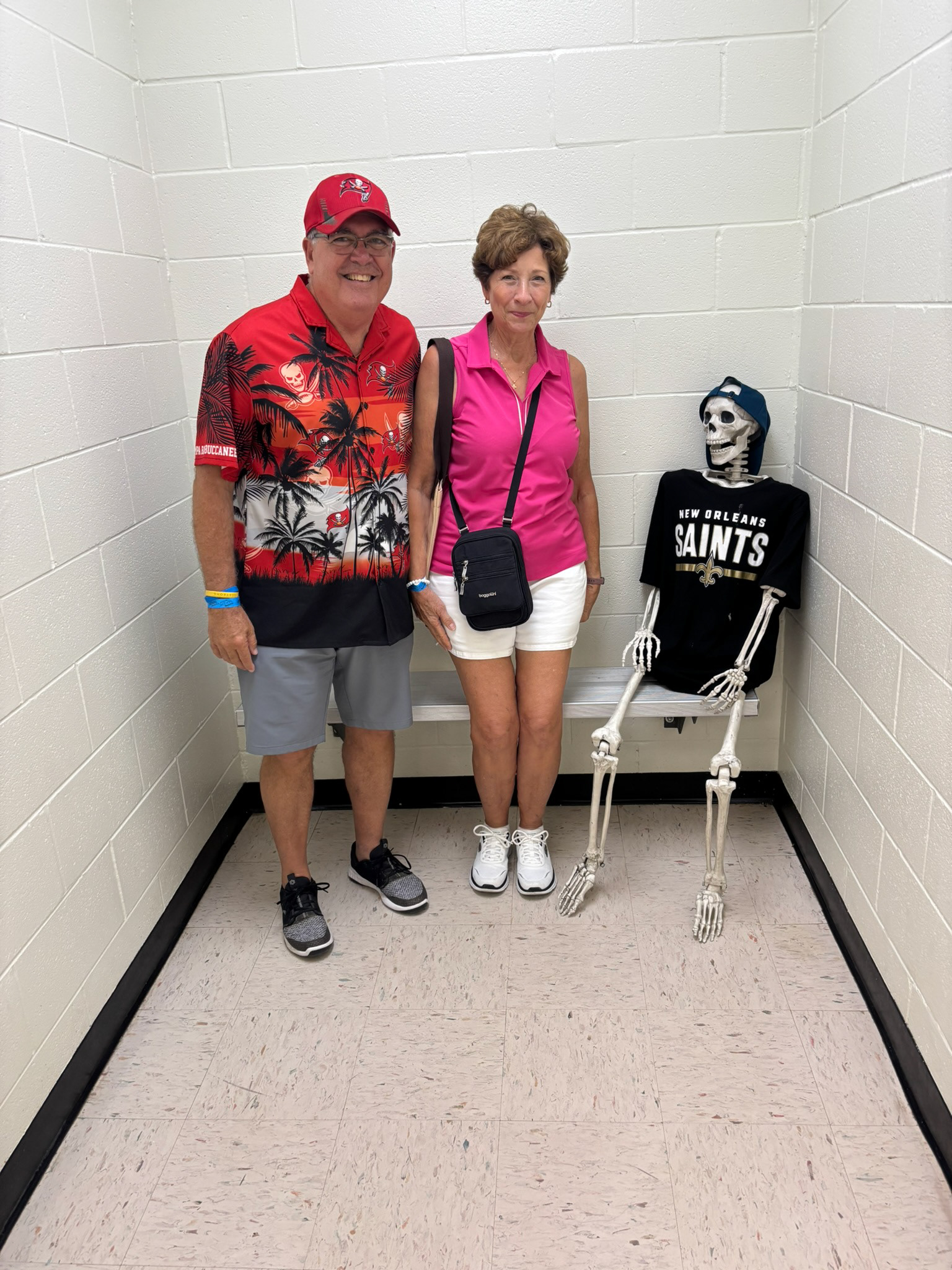 2025-05-22 OUT & ABOUT RAYMOND JAMES STADIUM TOUR