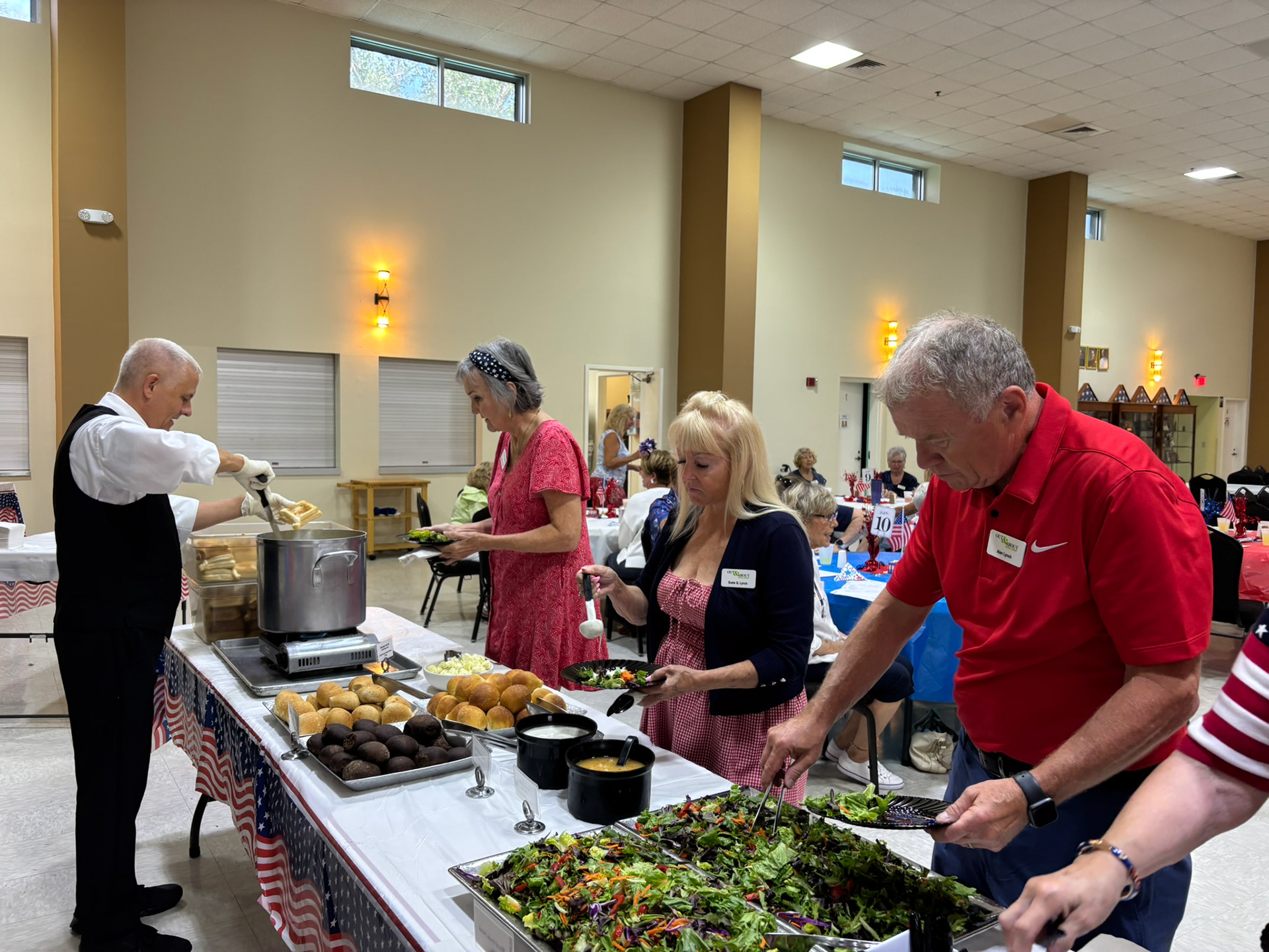 2025-07-00 OUT & ABOUT LUNCHEON