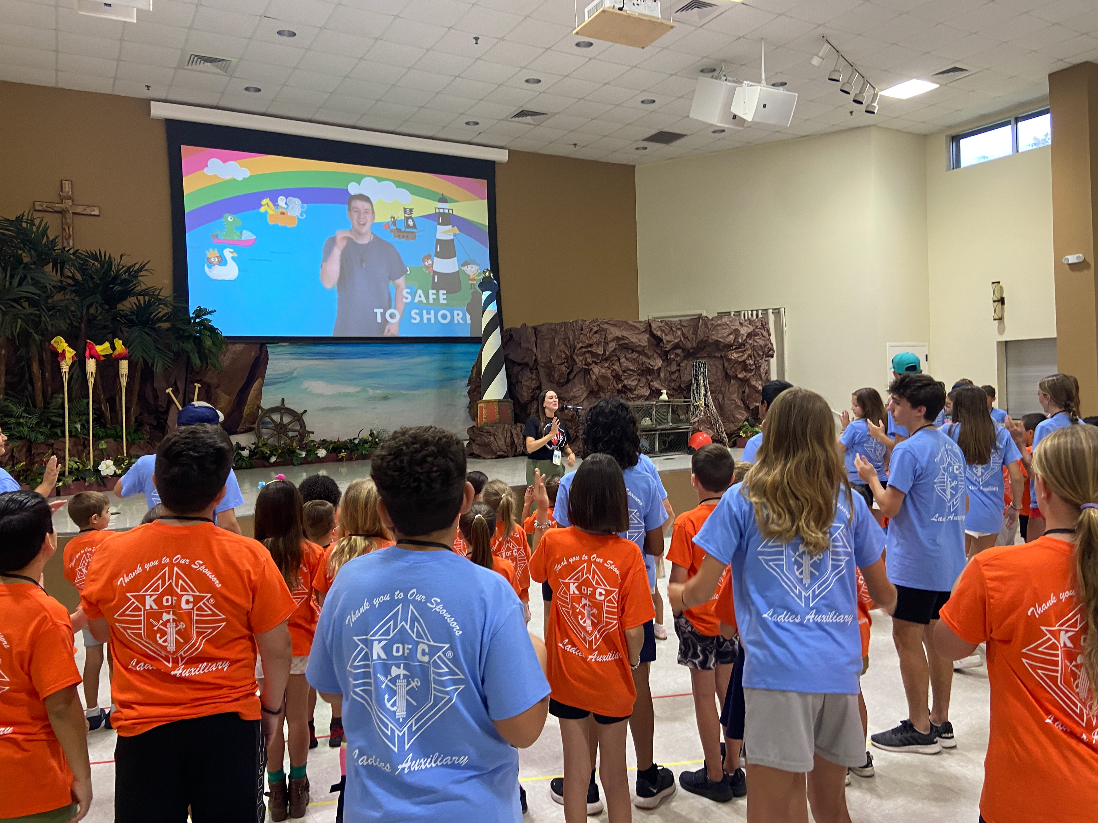 CAMP MERCY 2025