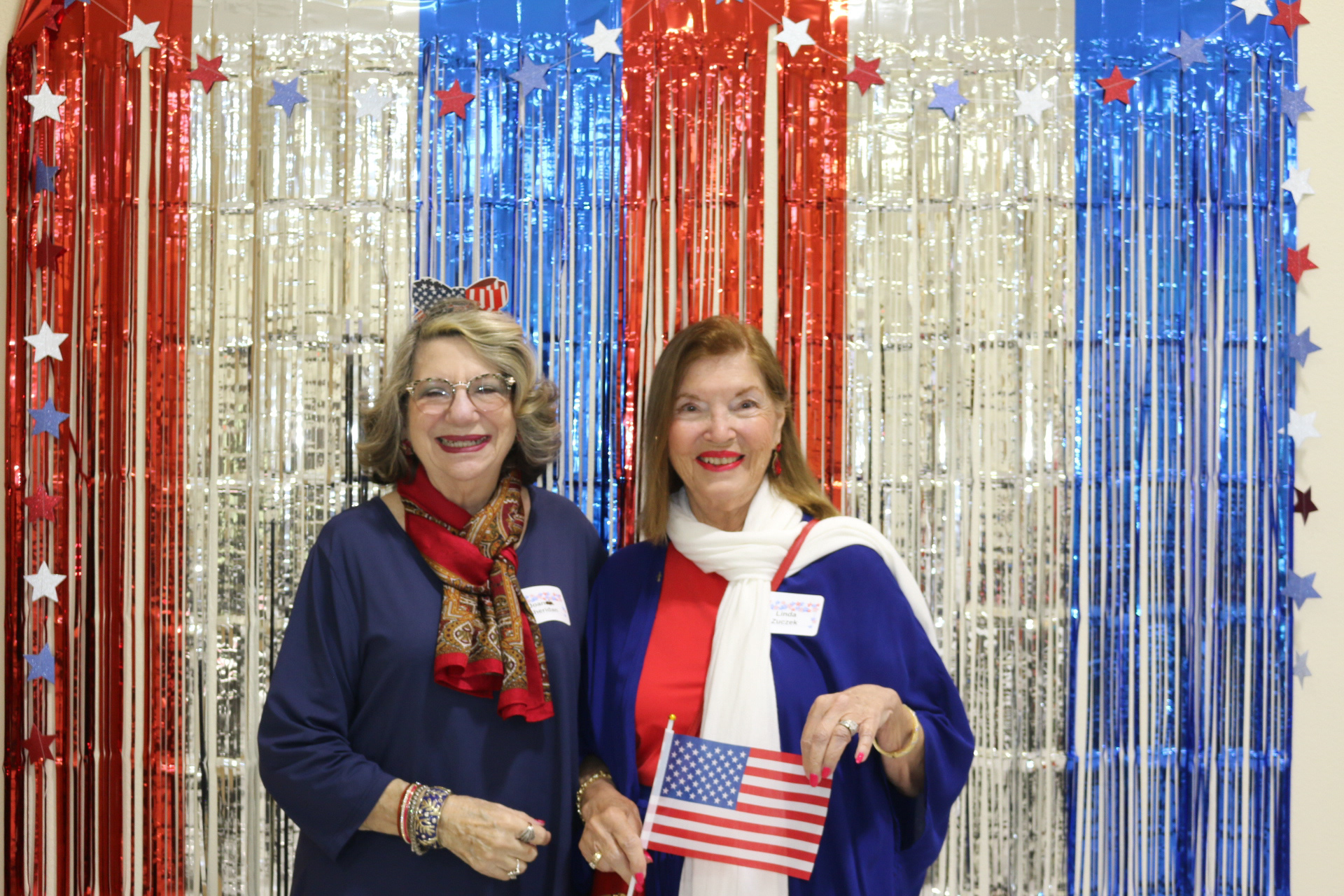 2026-03-19 HONORING 80+ LUNCHEON