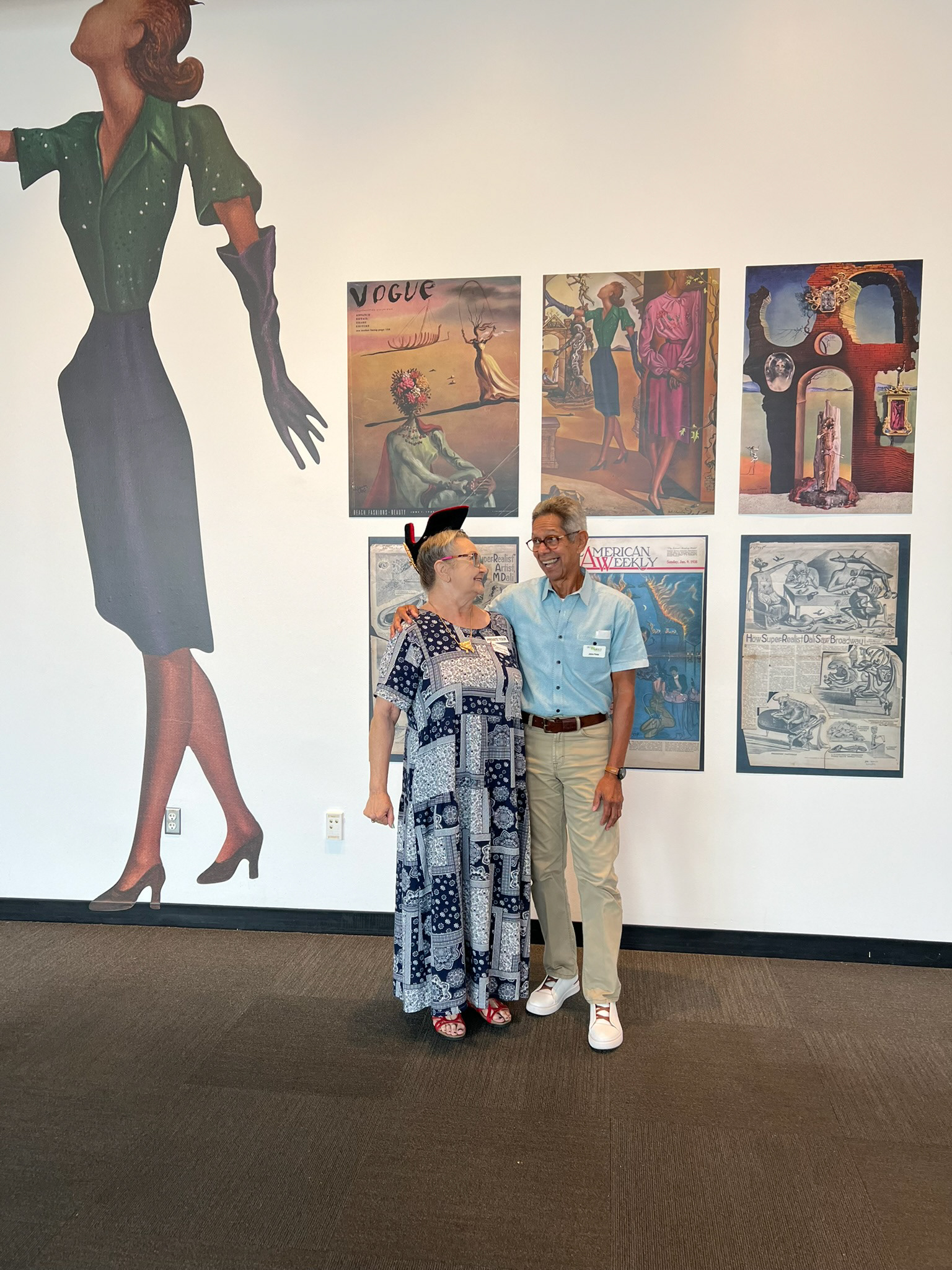 2025-09-00 OUT & ABOUT DALI MUSEUM