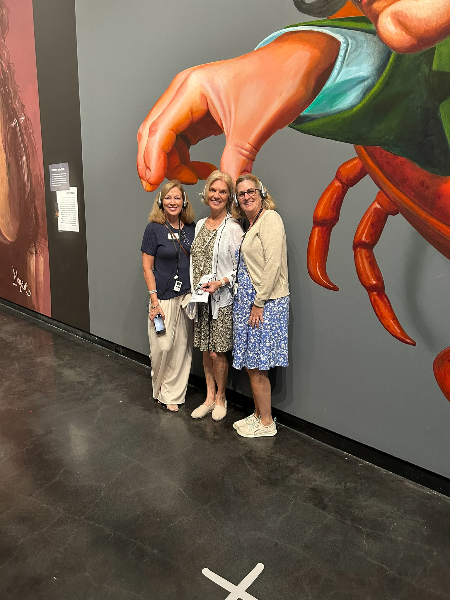 2025-09-00 OUT & ABOUT DALI MUSEUM
