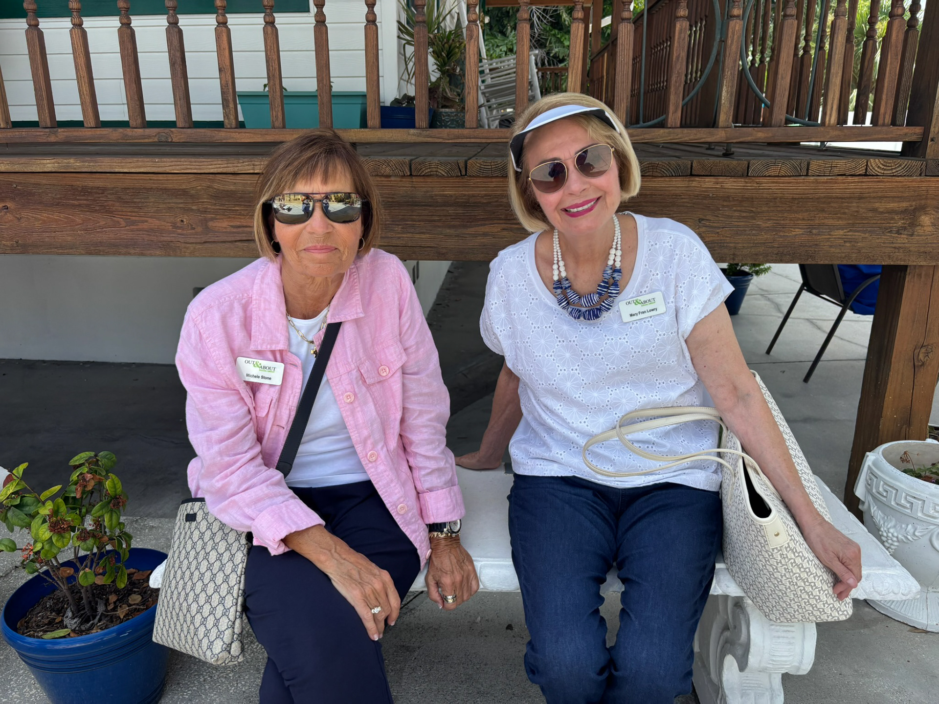 2026-06-20 OUT & ABOUT - TARPON SPRINGS ST MICHAEL SHRINE & BOAT RIDE