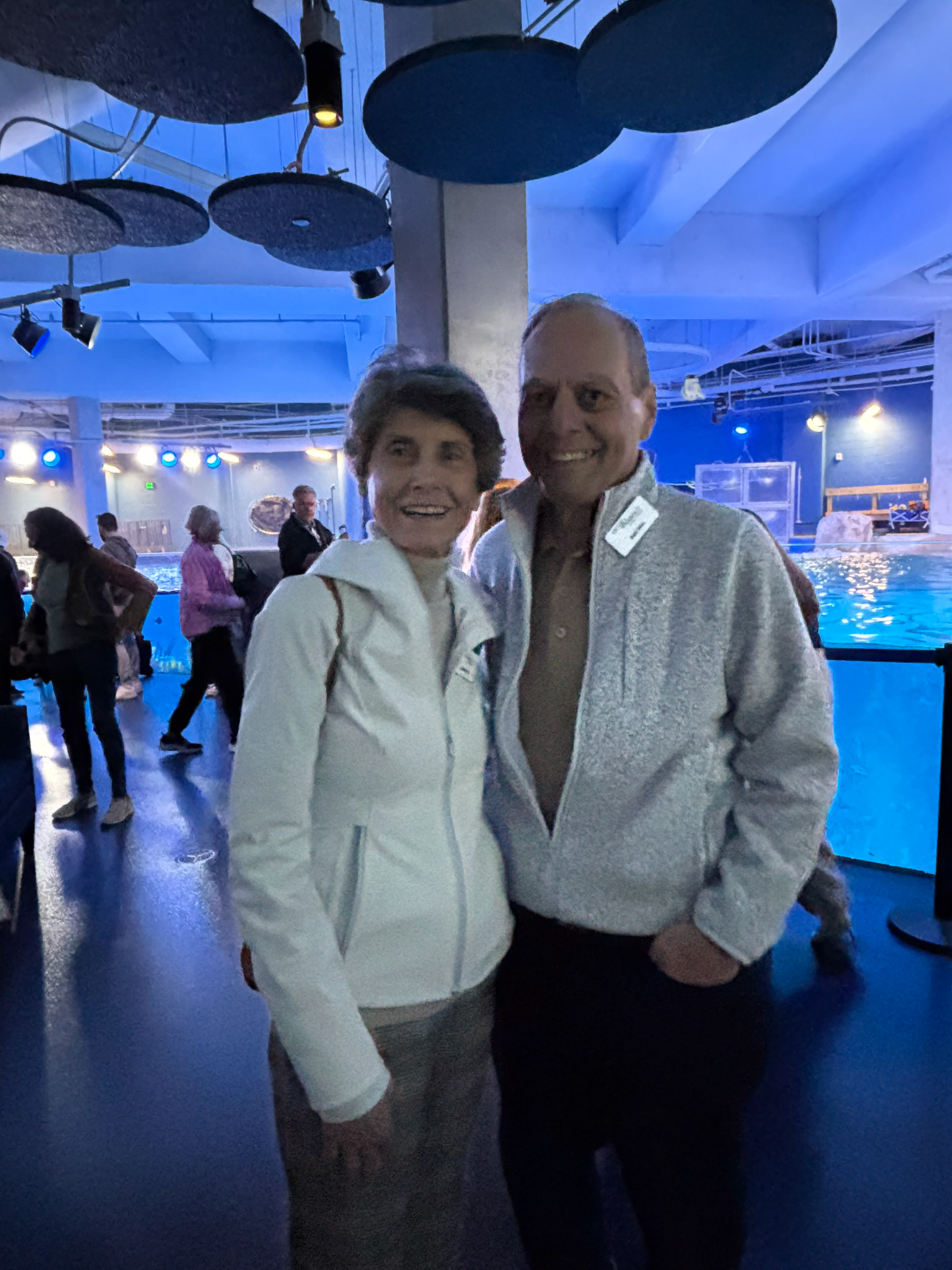 2026-01-15 OUT & ABOUT MOTE MARINE & FORDS GARAGE