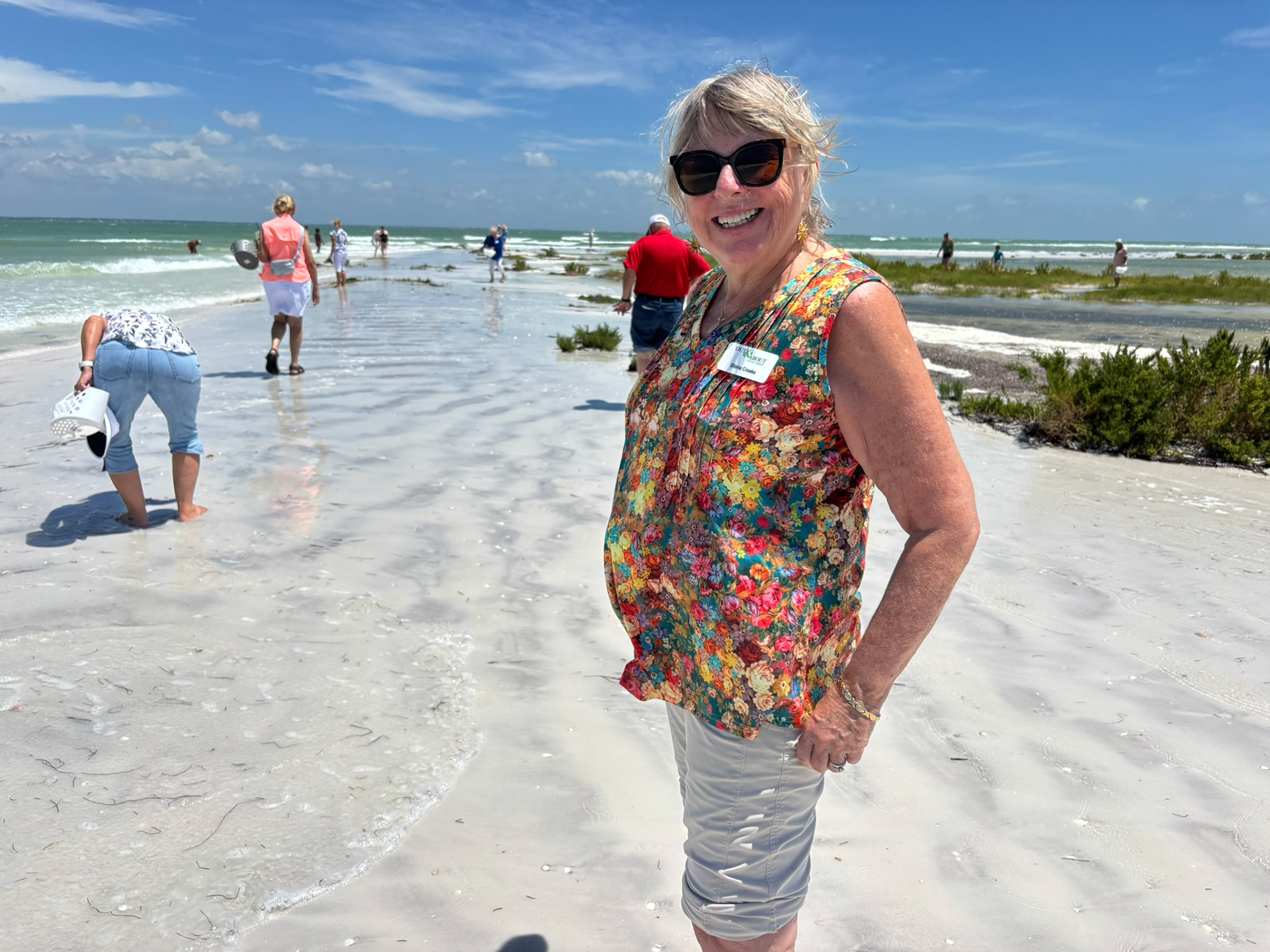 2026-06-20 OUT & ABOUT - TARPON SPRINGS ST MICHAEL SHRINE & BOAT RIDE