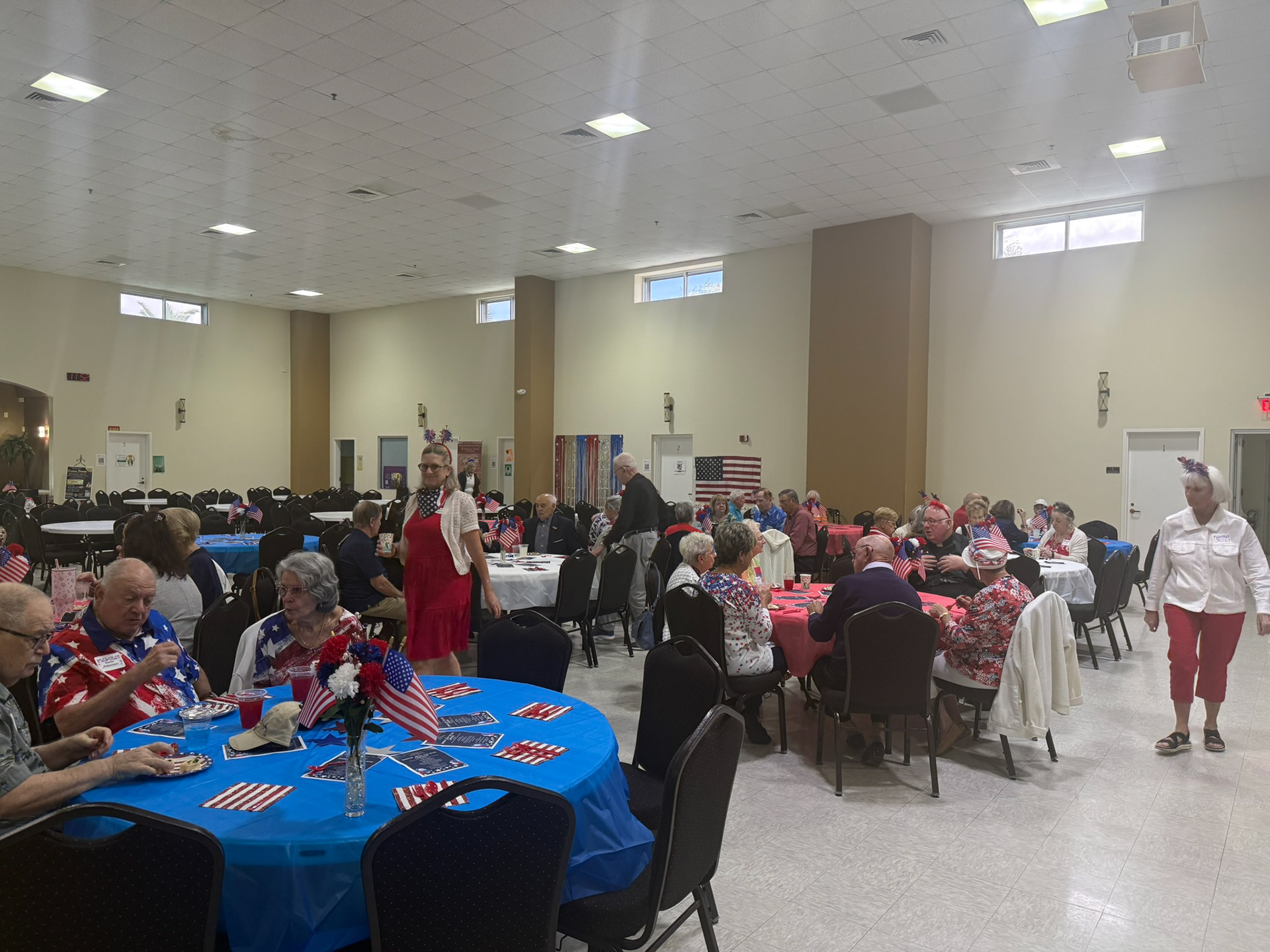 2026-03-19 HONORING 80+ LUNCHEON