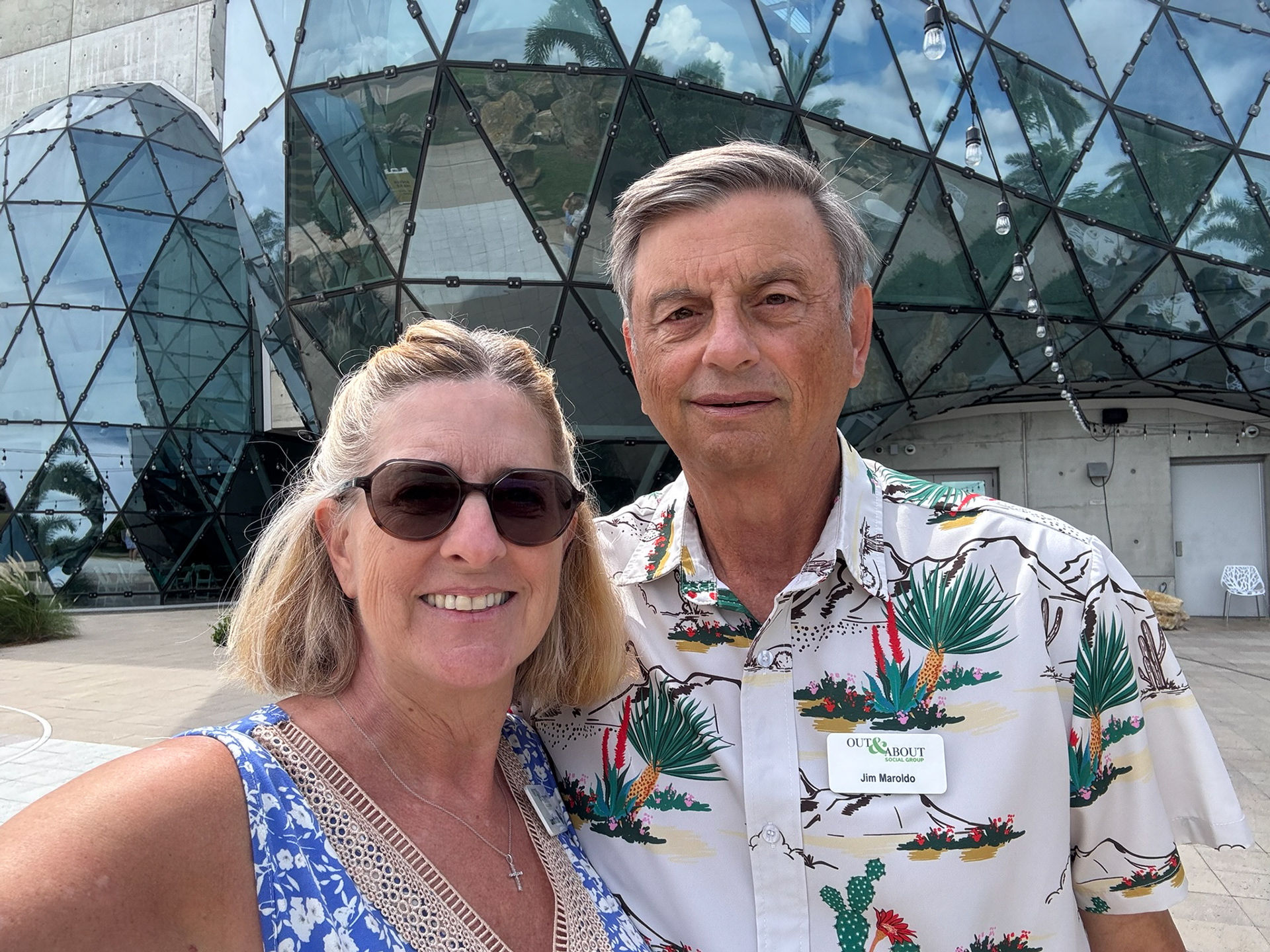 2025-09-00 OUT & ABOUT DALI MUSEUM