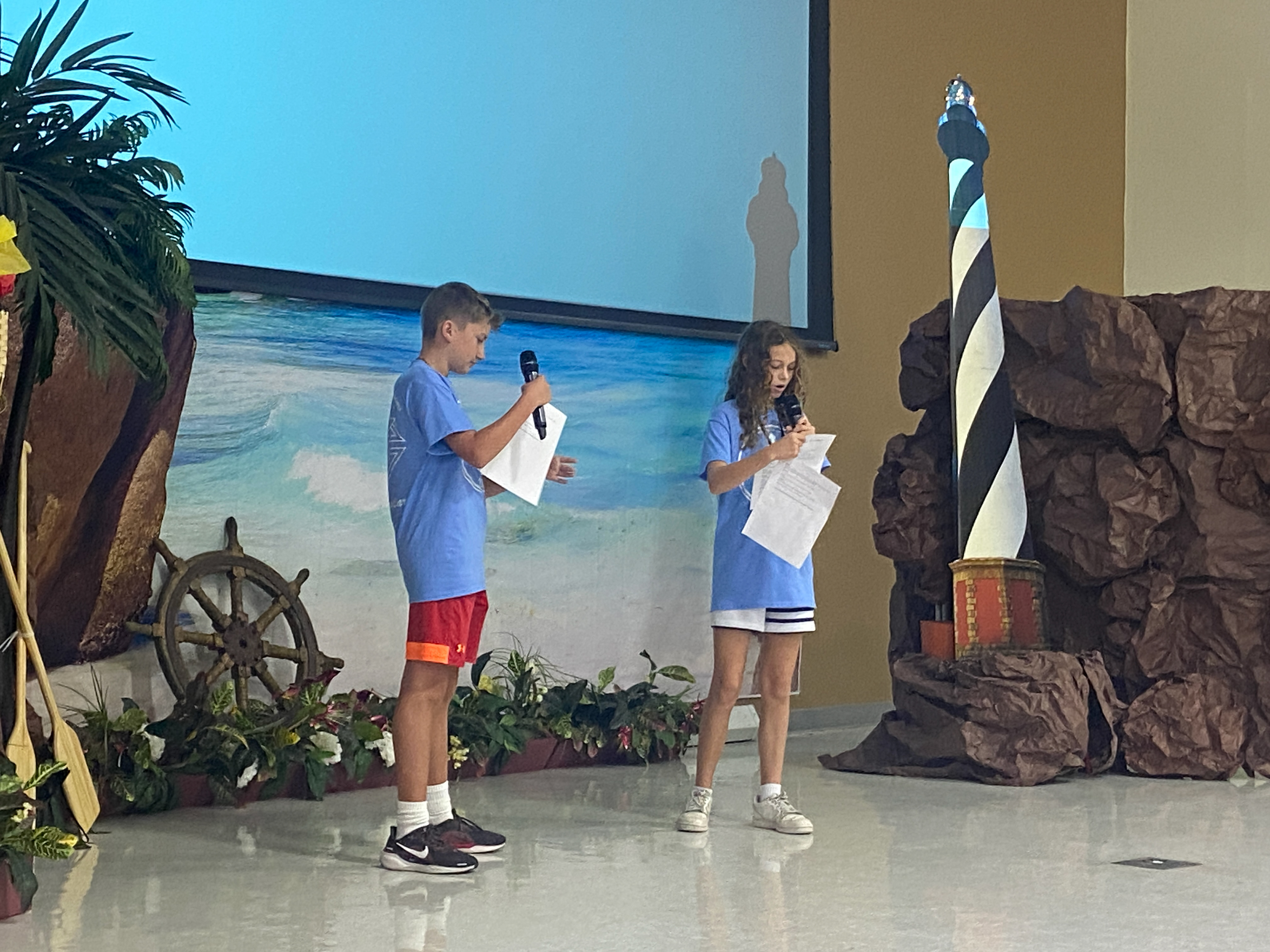 CAMP MERCY 2025
