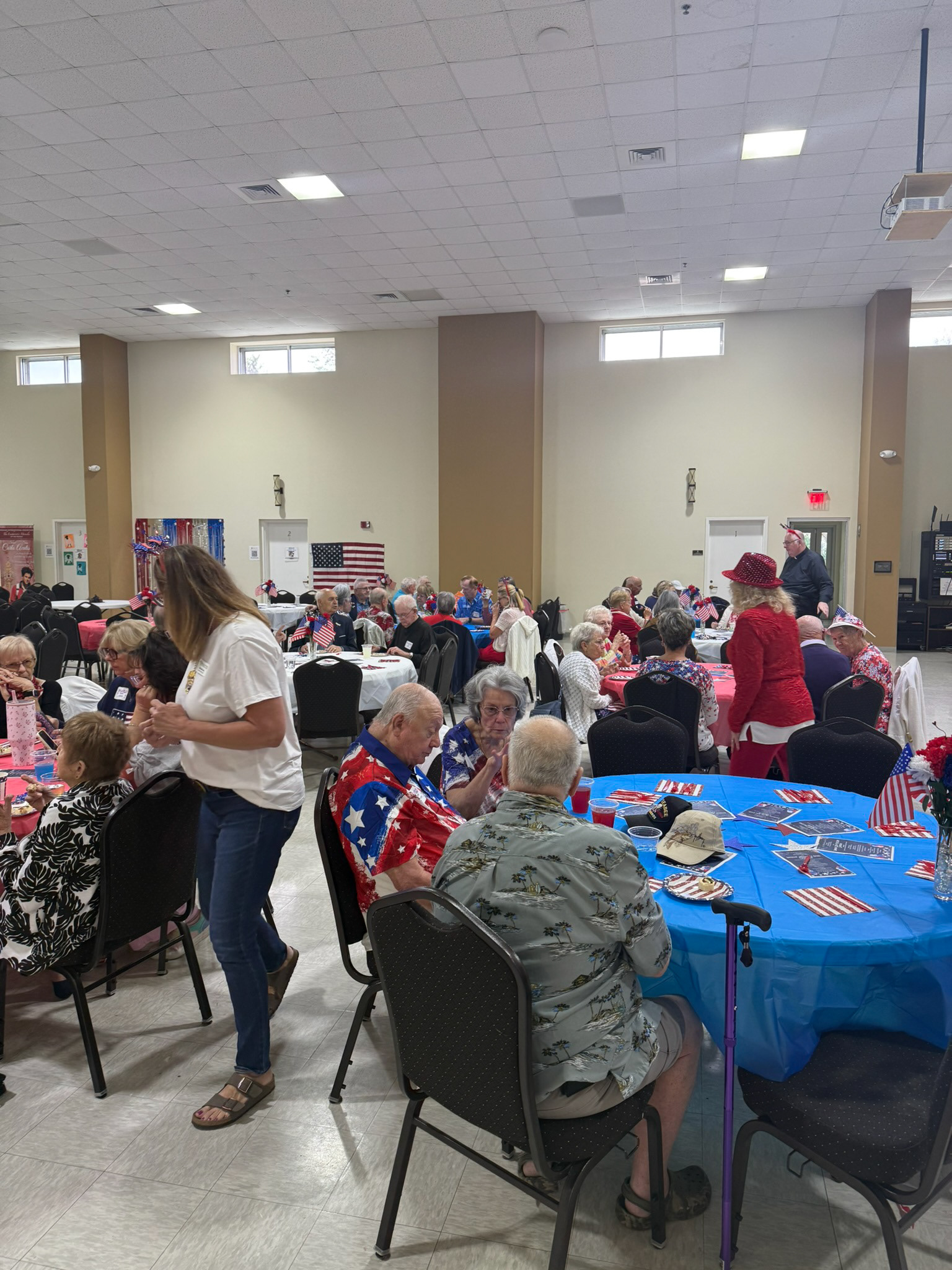 2026-03-19 HONORING 80+ LUNCHEON