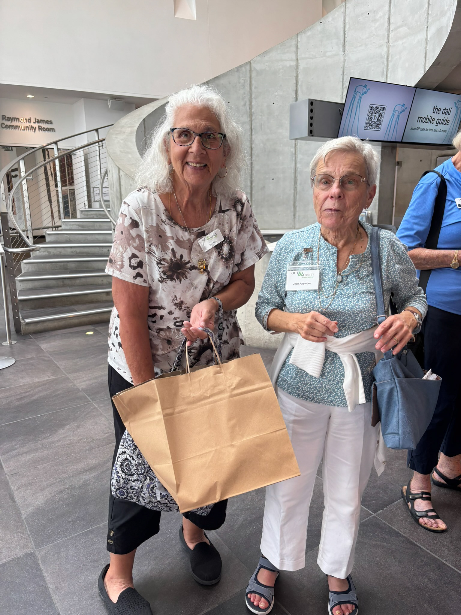 2025-09-00 OUT & ABOUT DALI MUSEUM