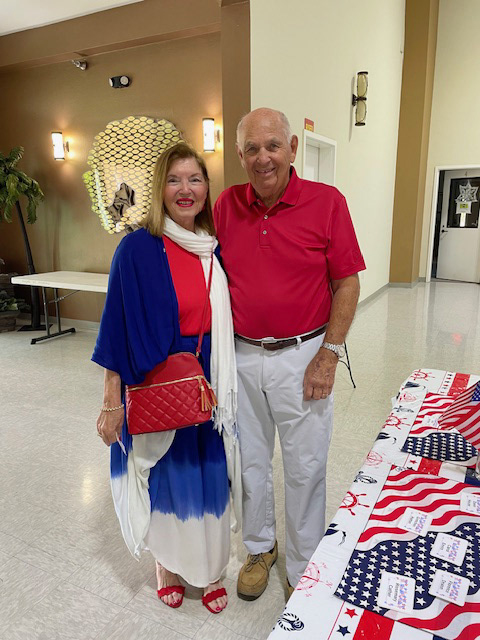 2026-03-19 HONORING 80+ LUNCHEON