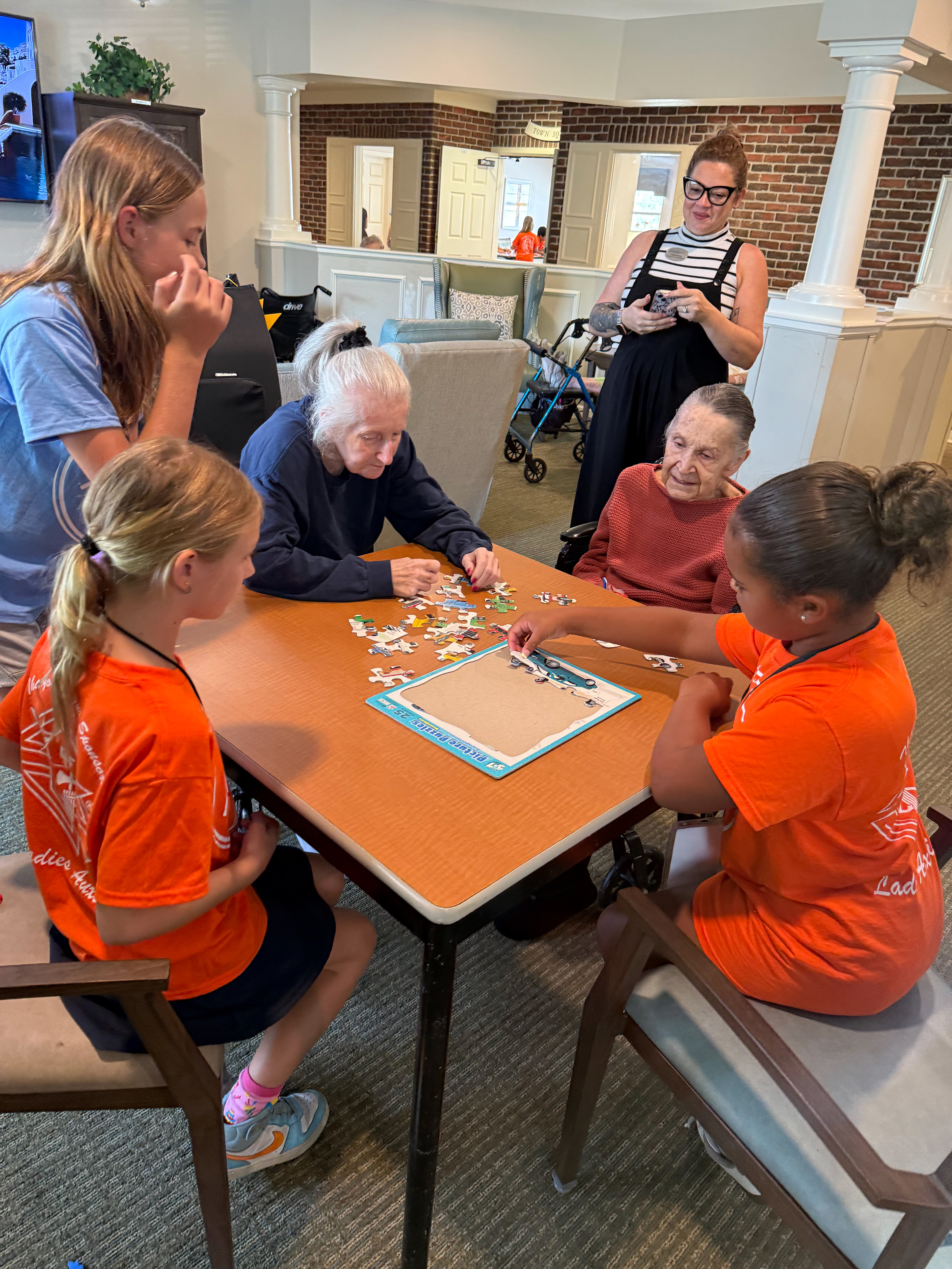 CAMP MERCY 2025