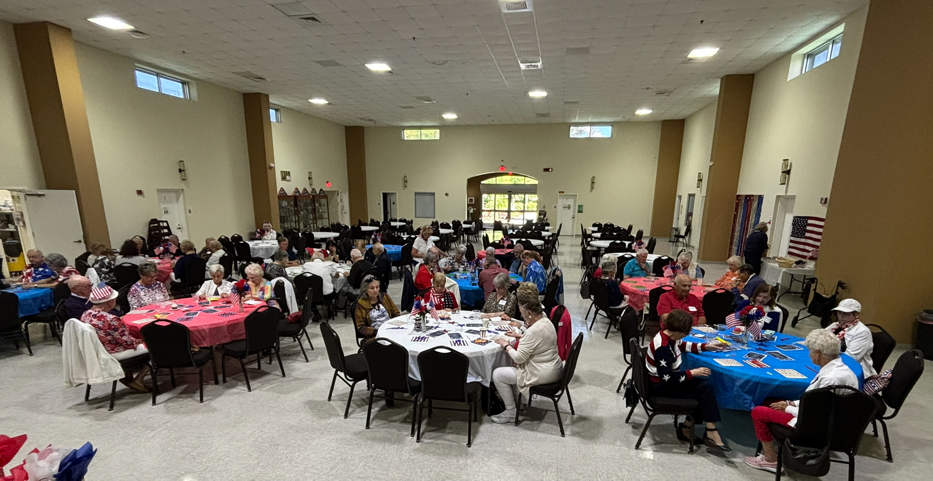 2026-03-19 HONORING 80+ LUNCHEON