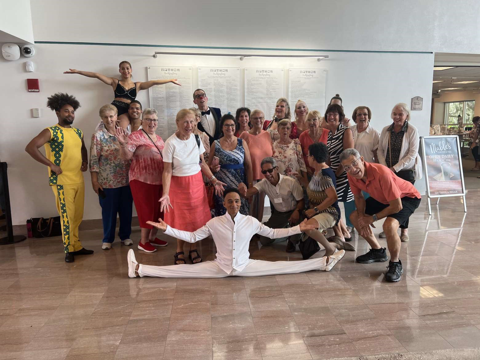 CIRCUS SARASOTA