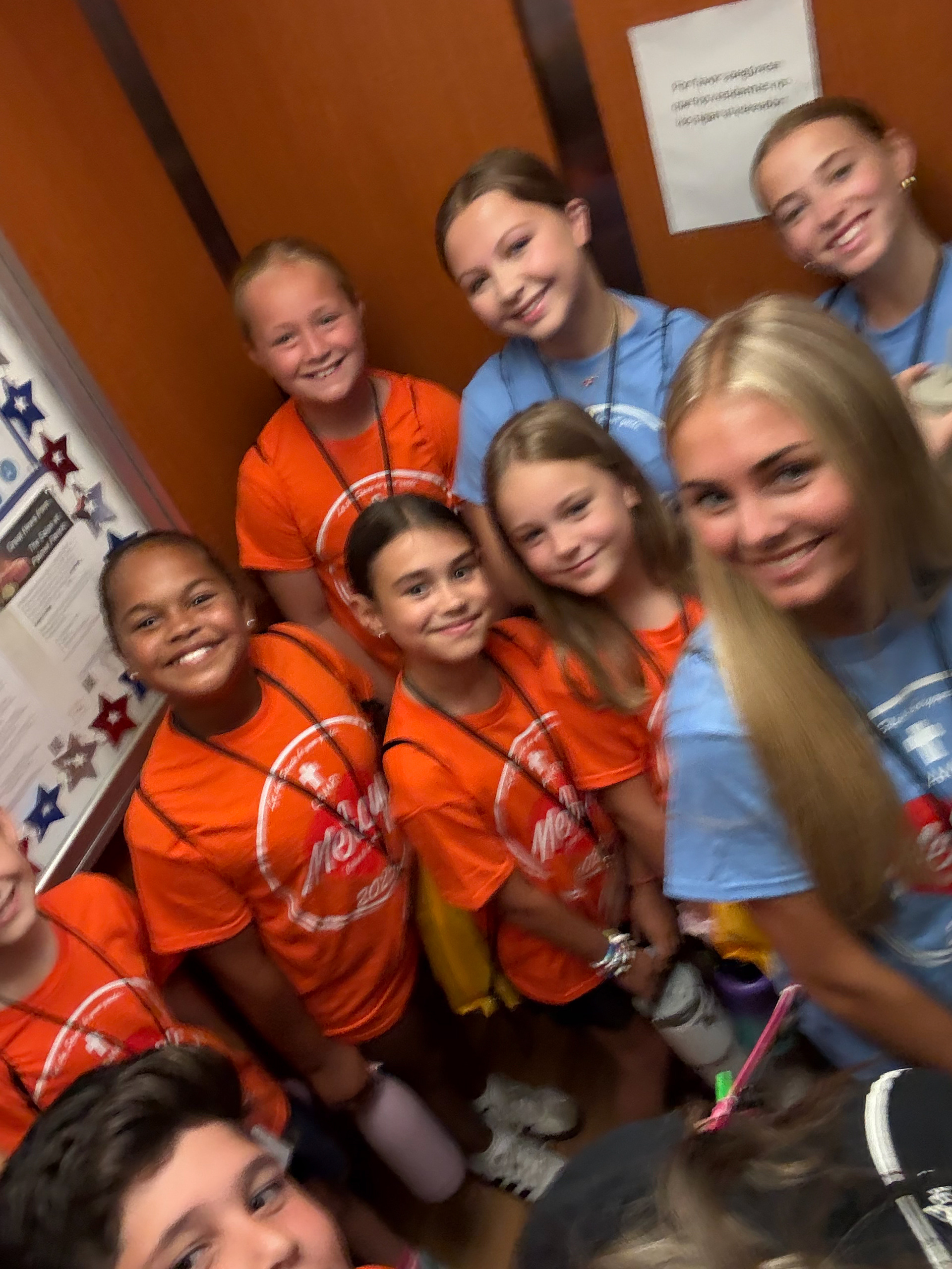 CAMP MERCY 2025