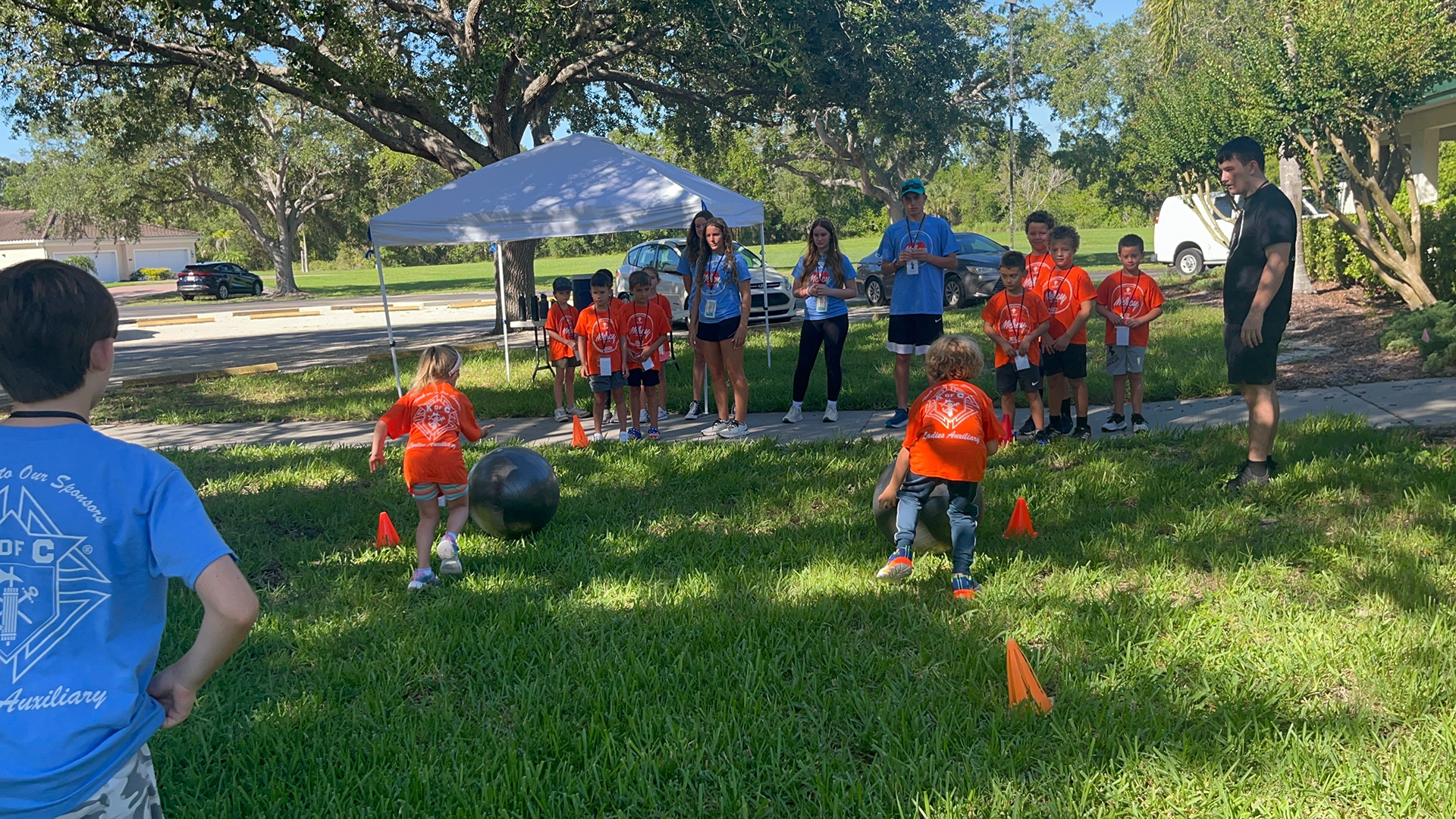 CAMP MERCY 2025