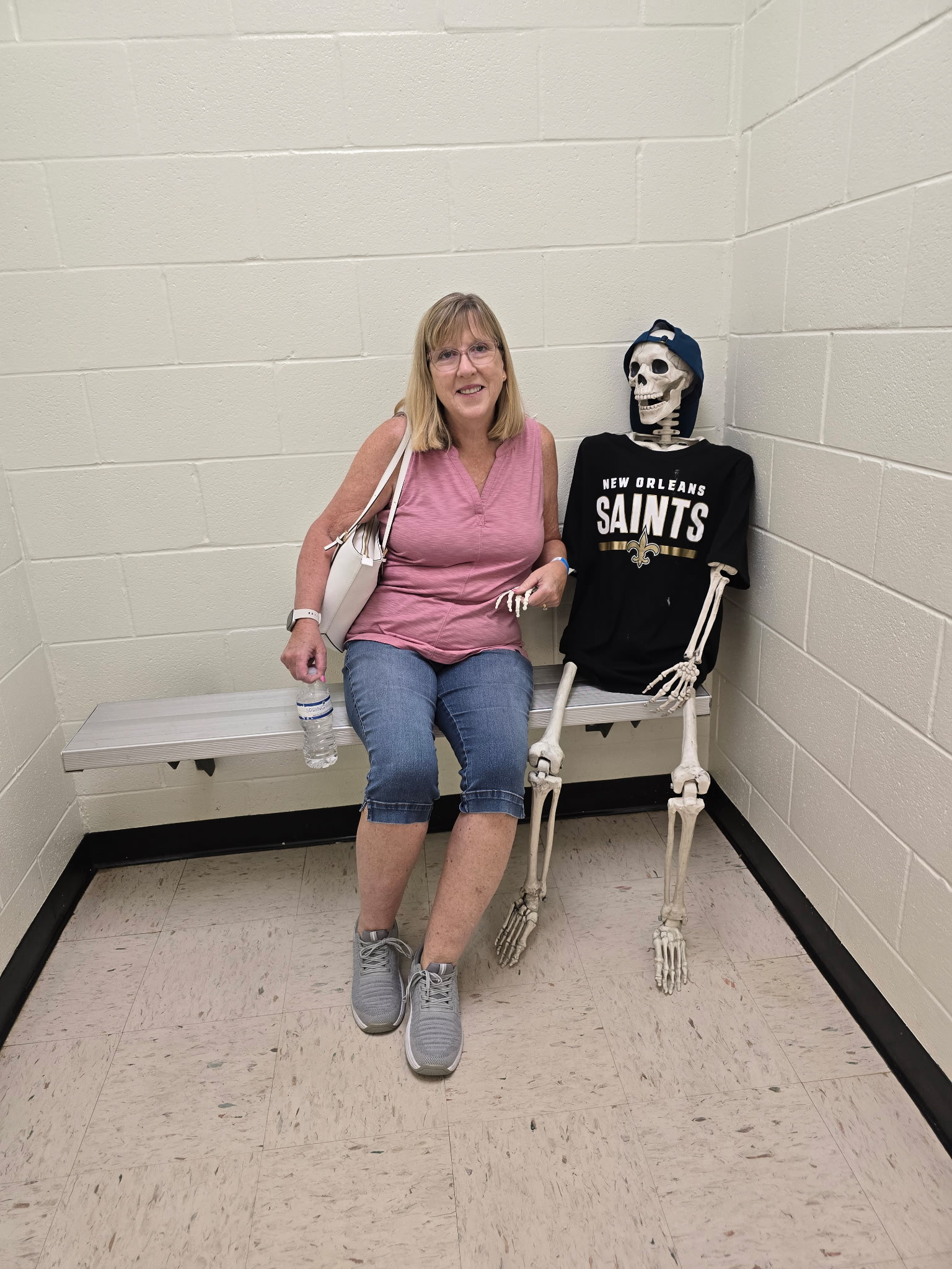 2025-05-22 OUT & ABOUT RAYMOND JAMES STADIUM TOUR