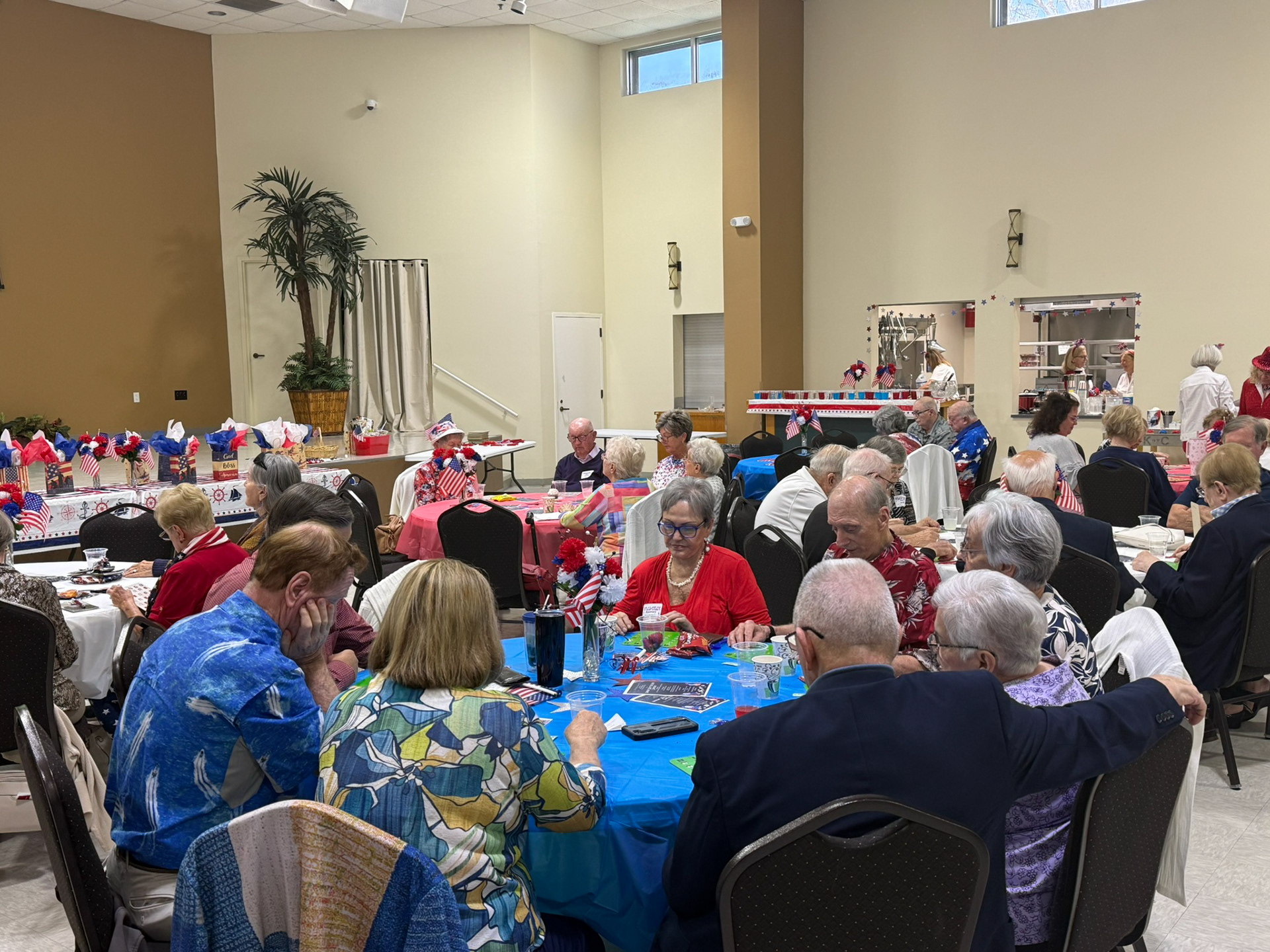 2026-03-19 HONORING 80+ LUNCHEON