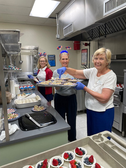 2026-03-19 HONORING 80+ LUNCHEON